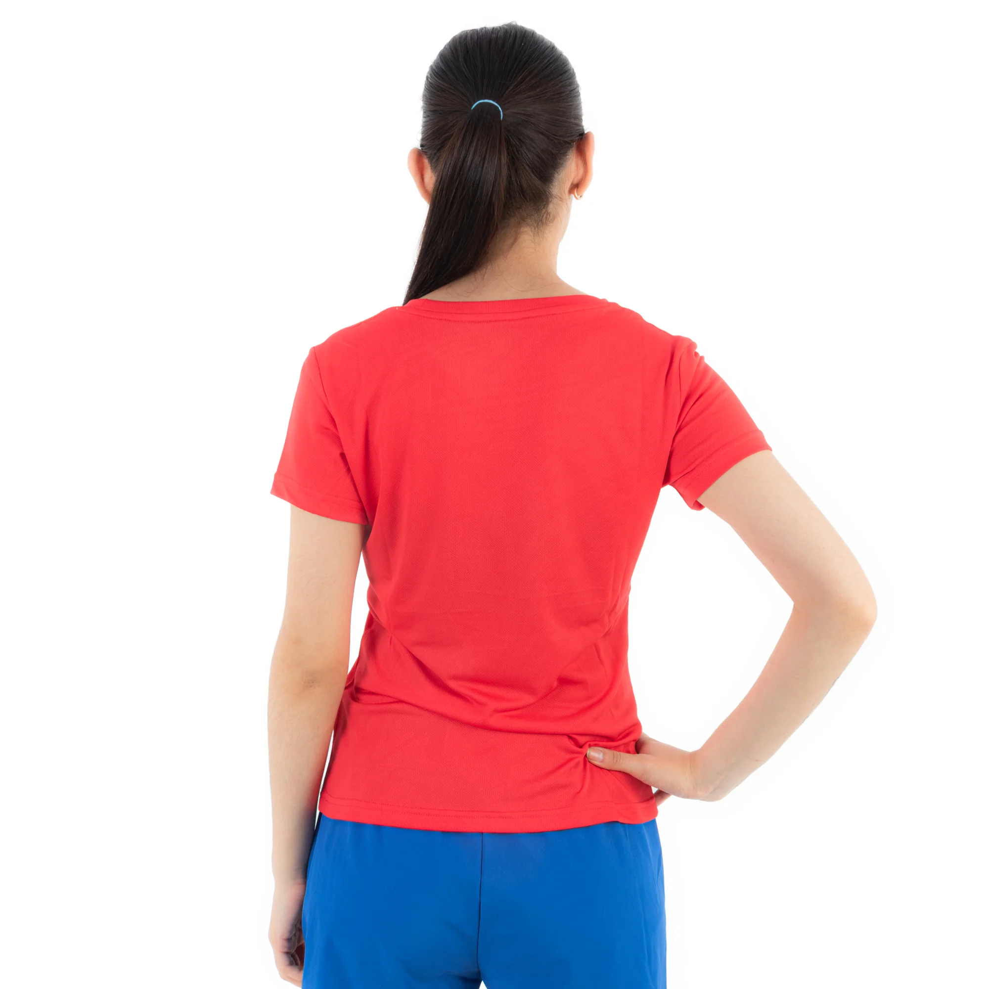 CAMISETA TEE MUJER FILA SELENE - Image 3