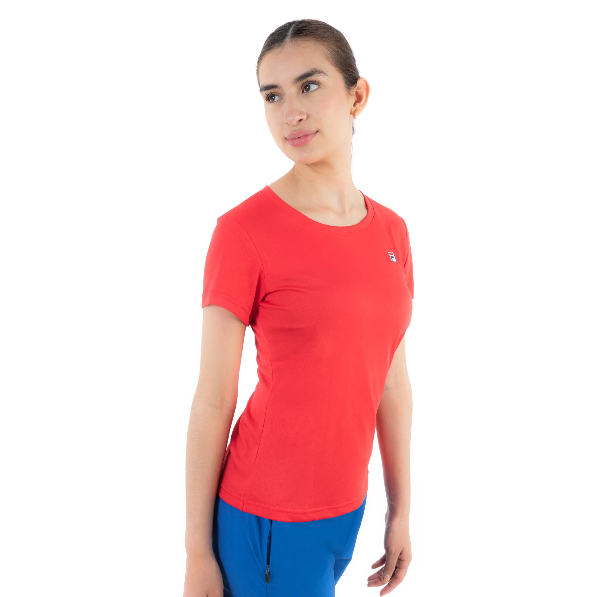 CAMISETA TEE MUJER FILA SELENE - Image 4