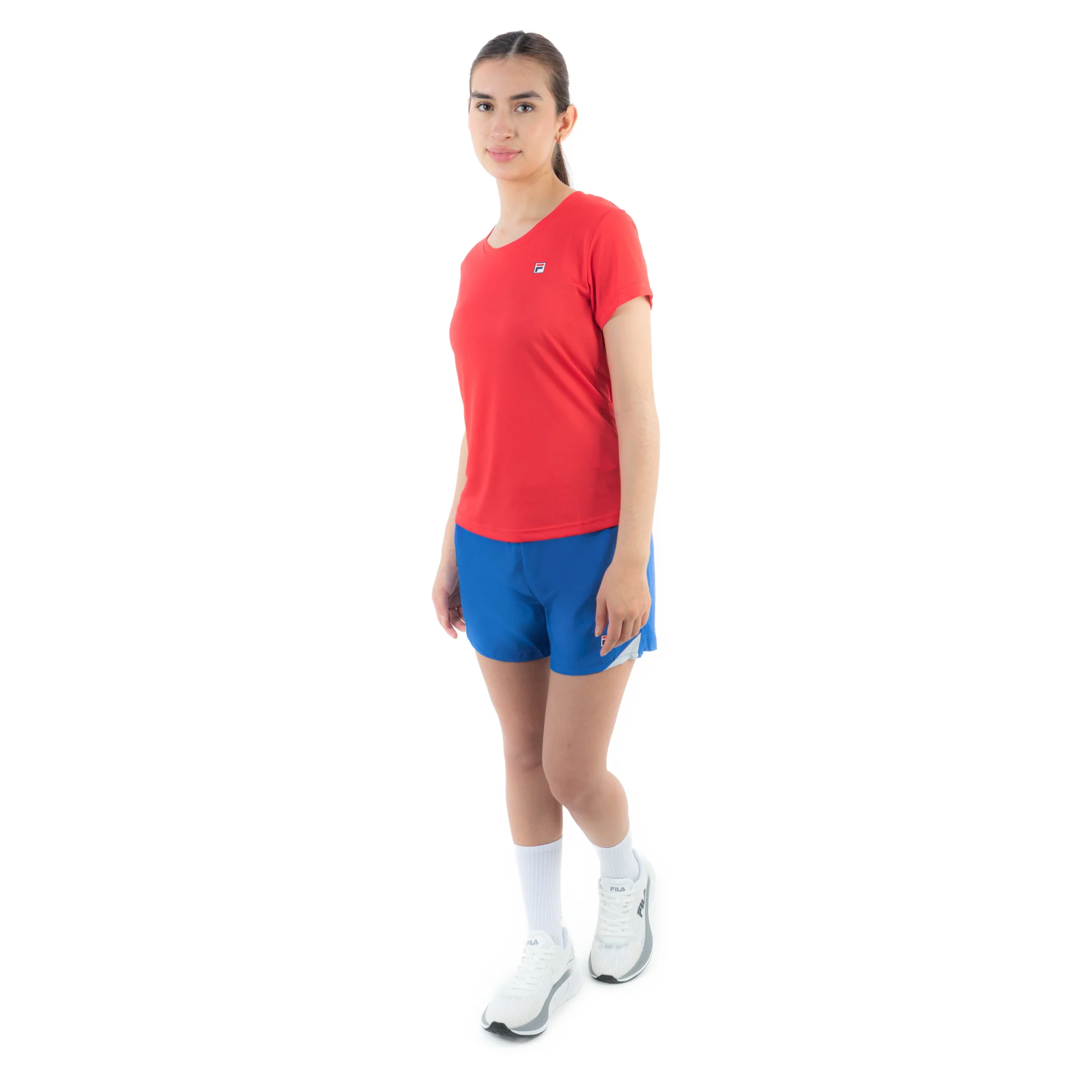 CAMISETA TEE MUJER FILA SELENE - Image 5