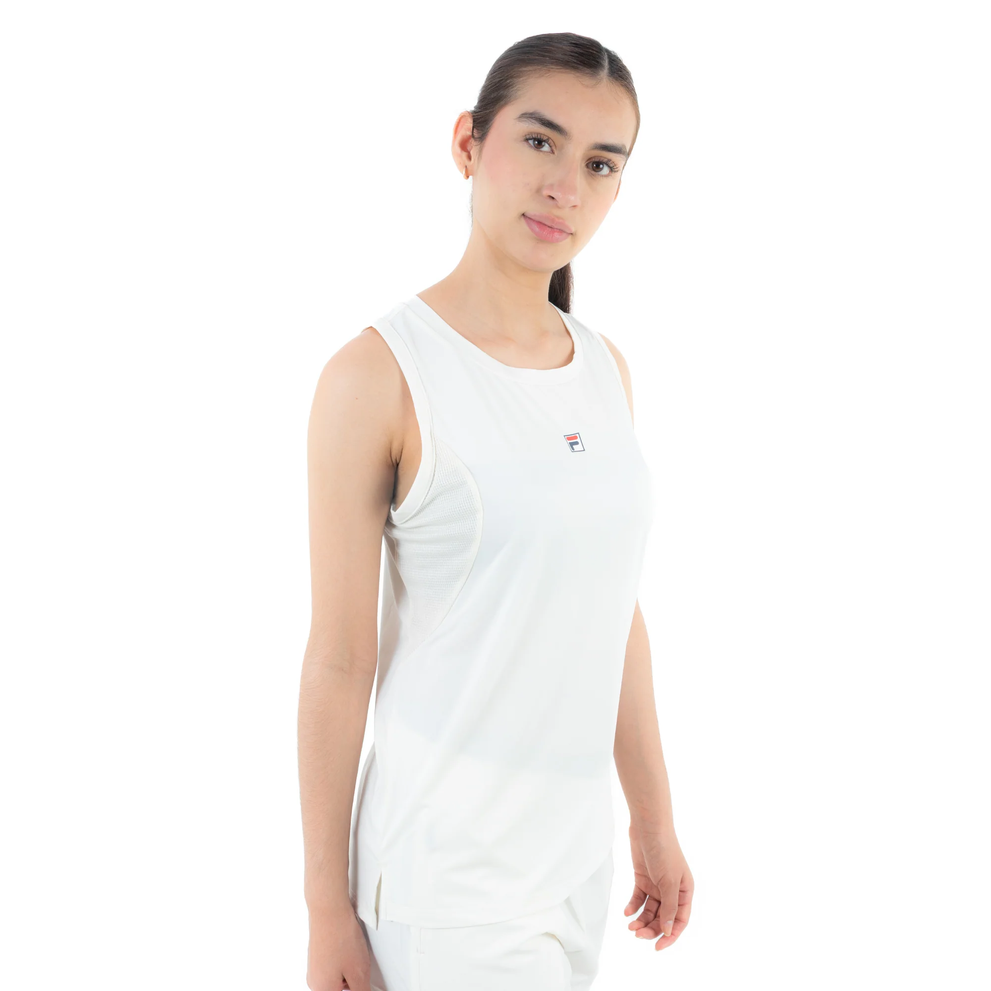 CAMISETA TEE MUJER FILA SOLEIL - Image 2