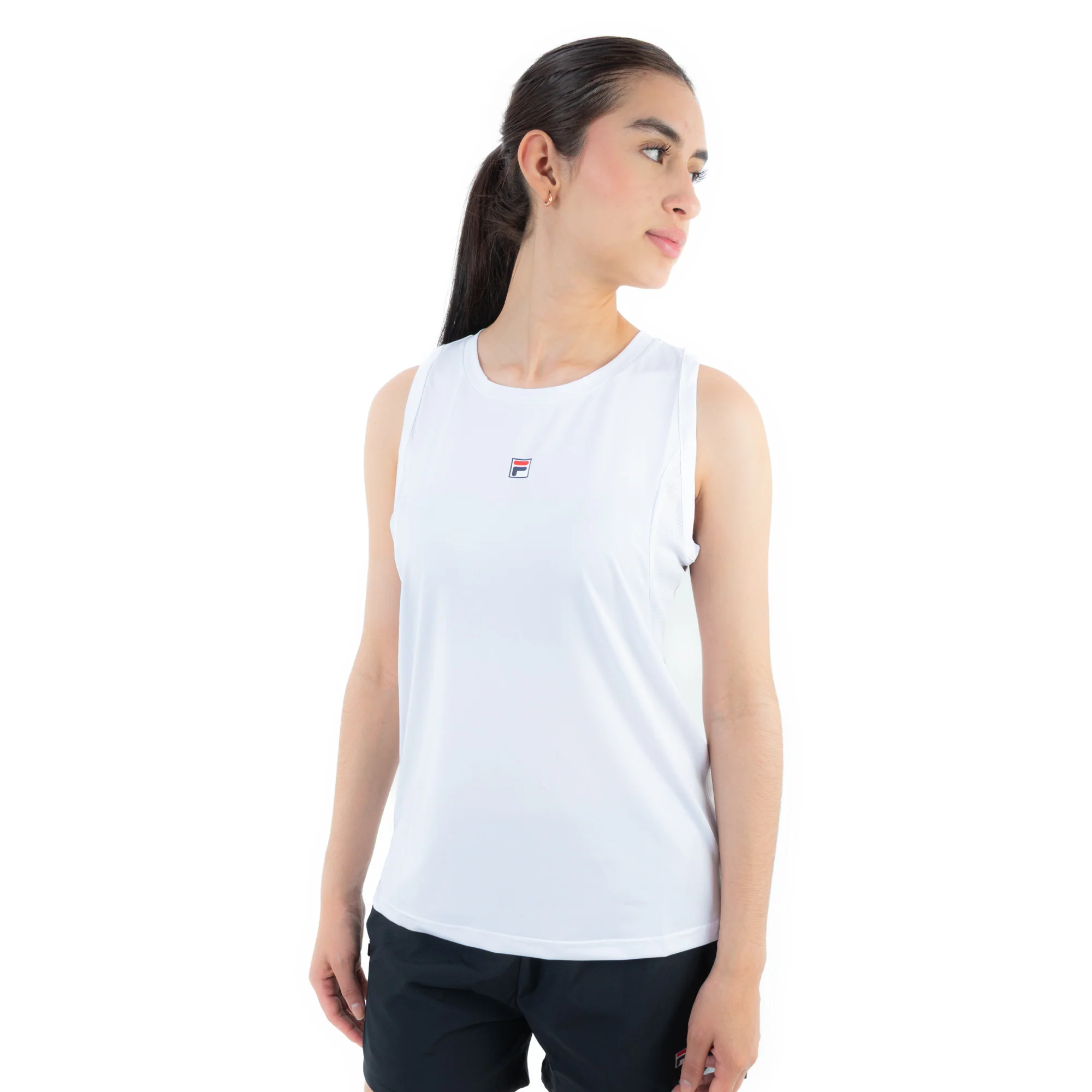 CAMISETA TEE MUJER FILA SOLEIL - Image 2