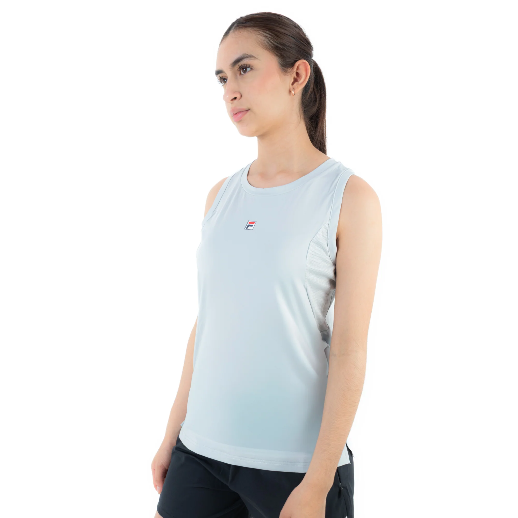 CAMISETA TEE MUJER FILA SOLEIL - Image 4