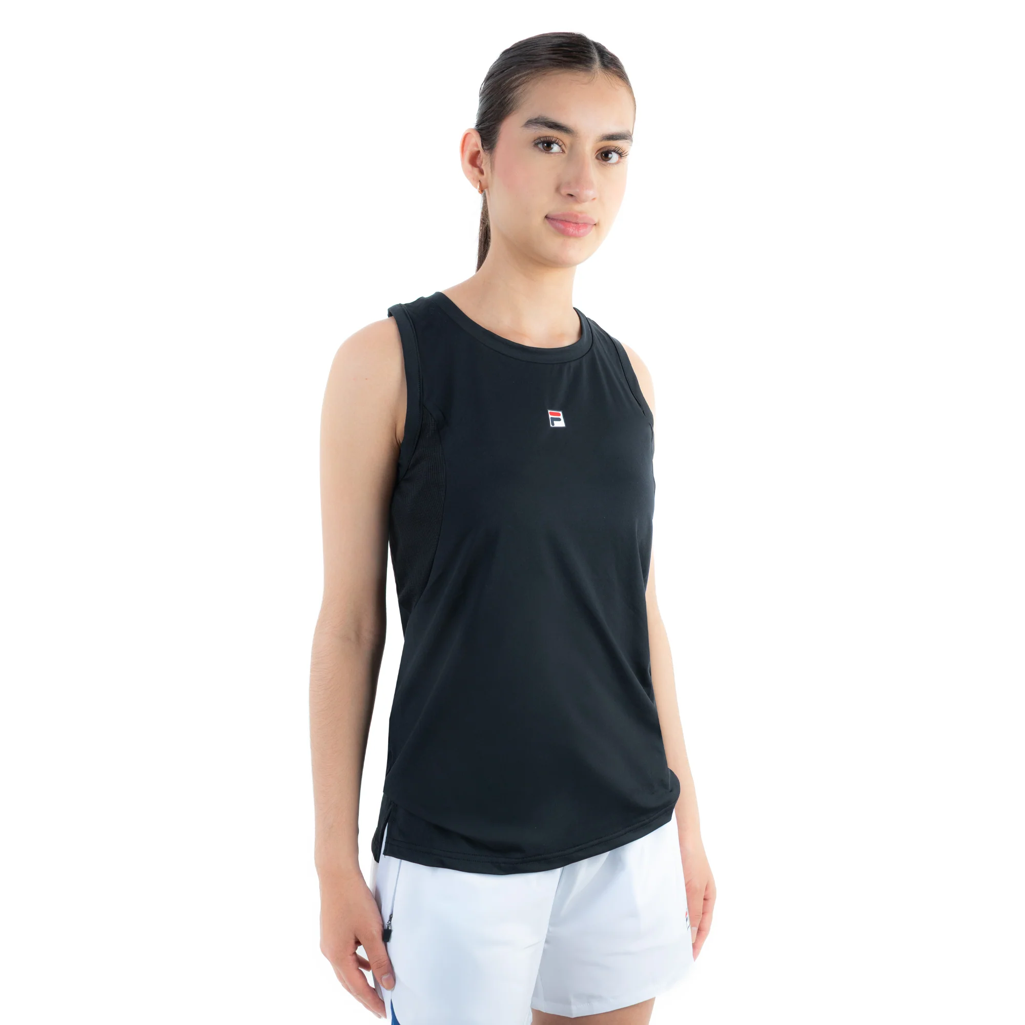 CAMISETA TEE MUJER FILA SOLEIL - Image 2