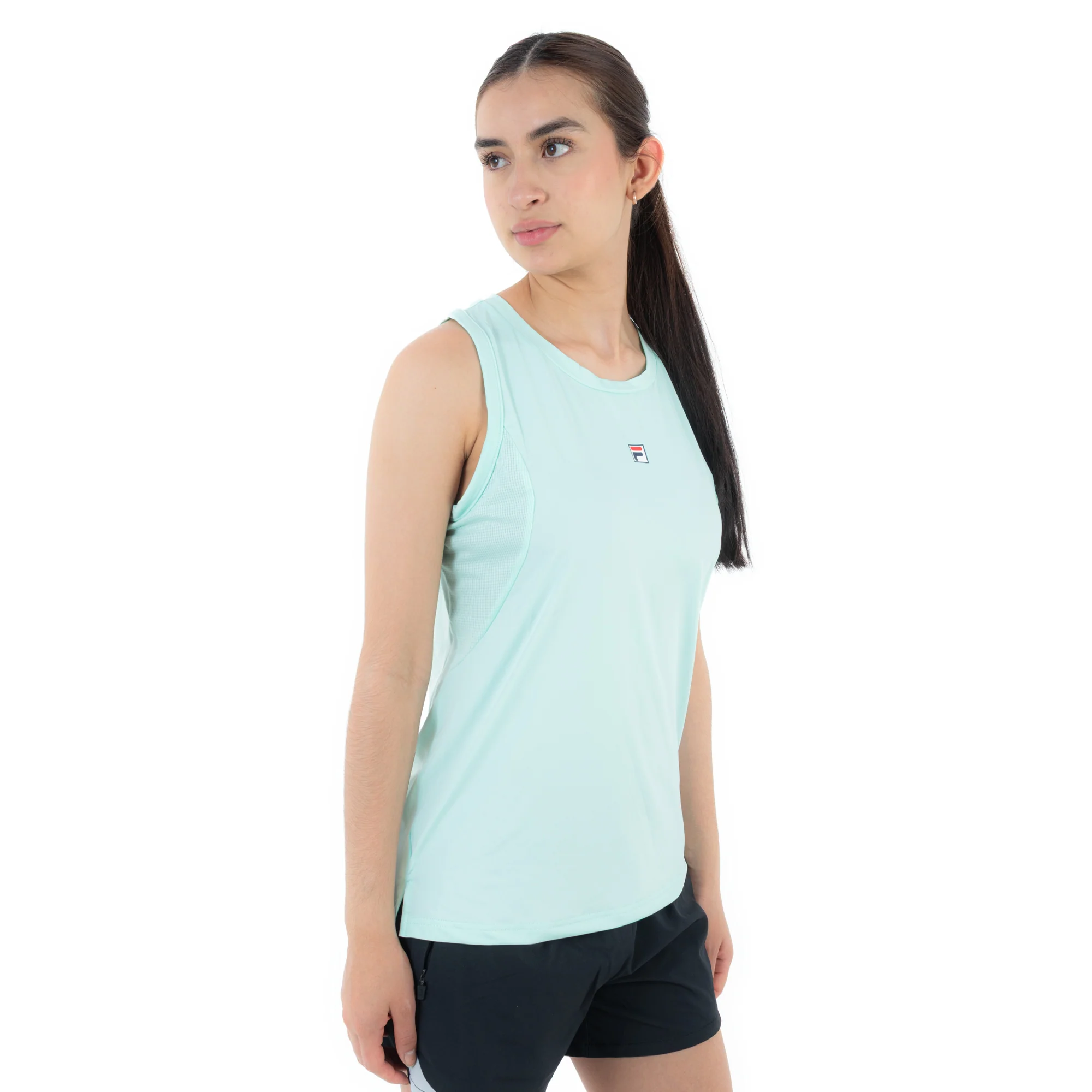 CAMISETA TEE MUJER FILA SOLEIL - Image 4