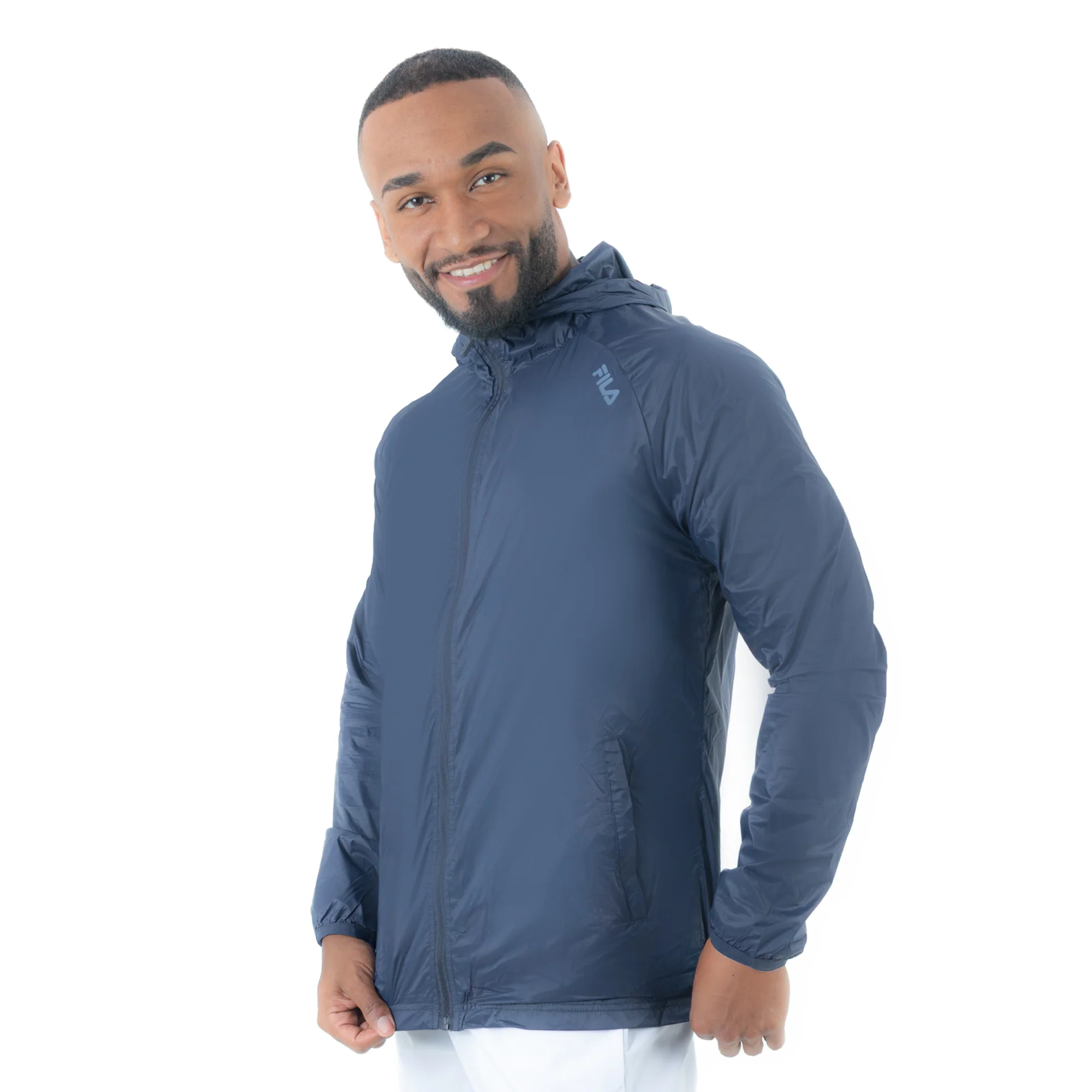 CHAQUETA HOMBRE FILA FORREST - Image 3