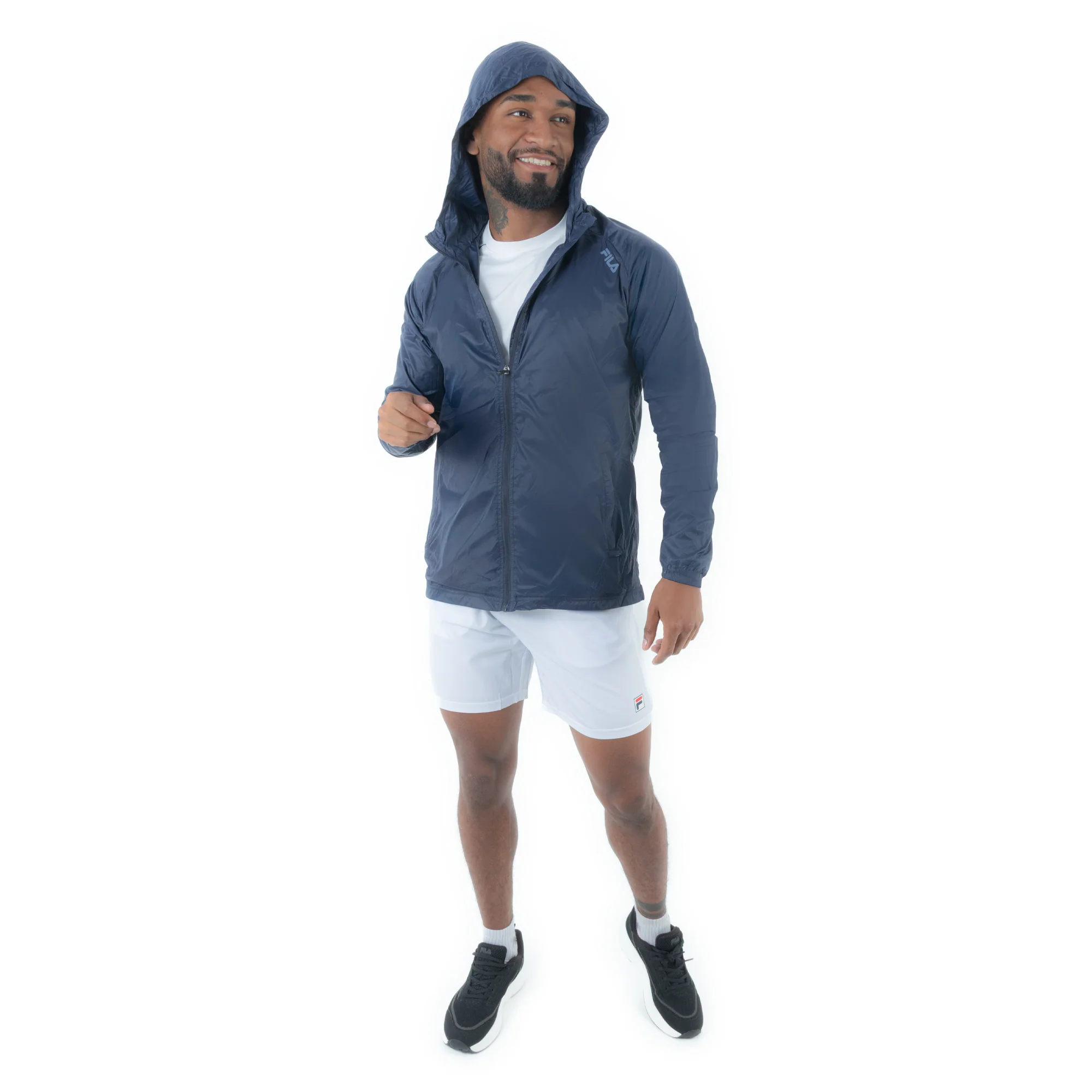 CHAQUETA HOMBRE FILA FORREST - Image 5