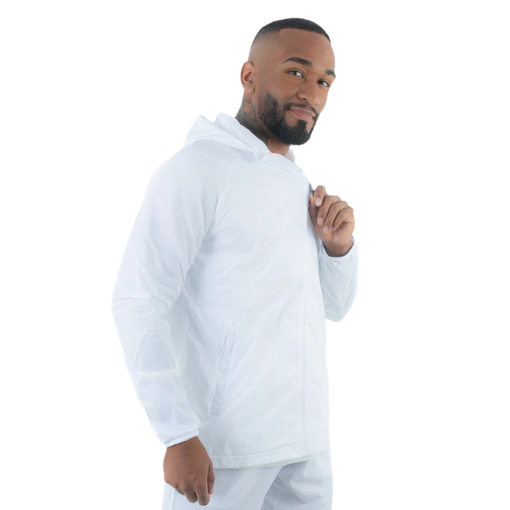 CHAQUETA HOMBRE FILA FORREST - Image 3