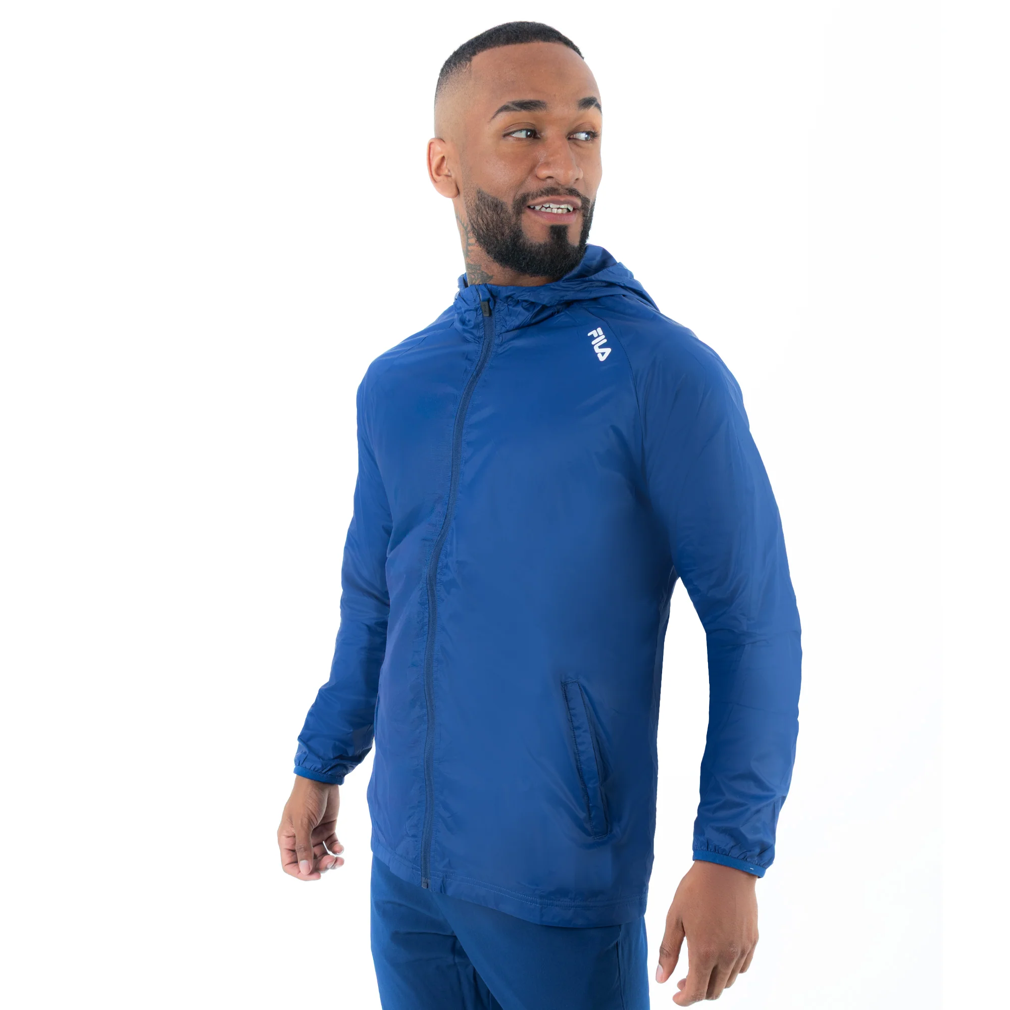 CHAQUETA HOMBRE FILA FORREST - Image 3