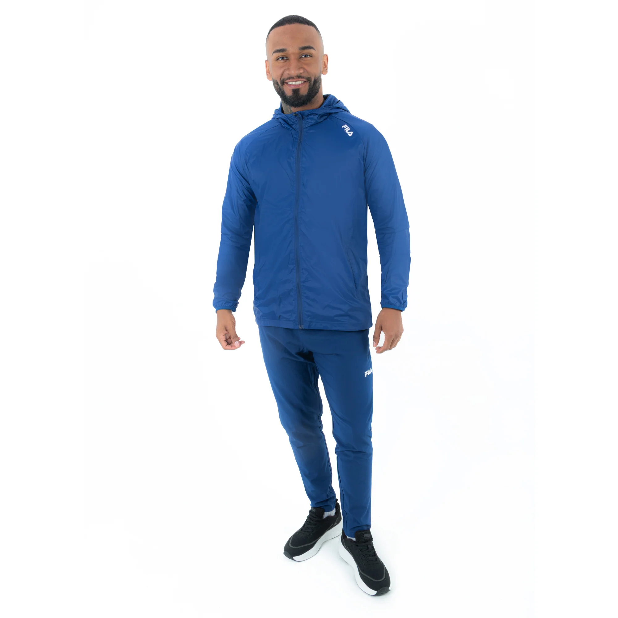CHAQUETA HOMBRE FILA FORREST - Image 5