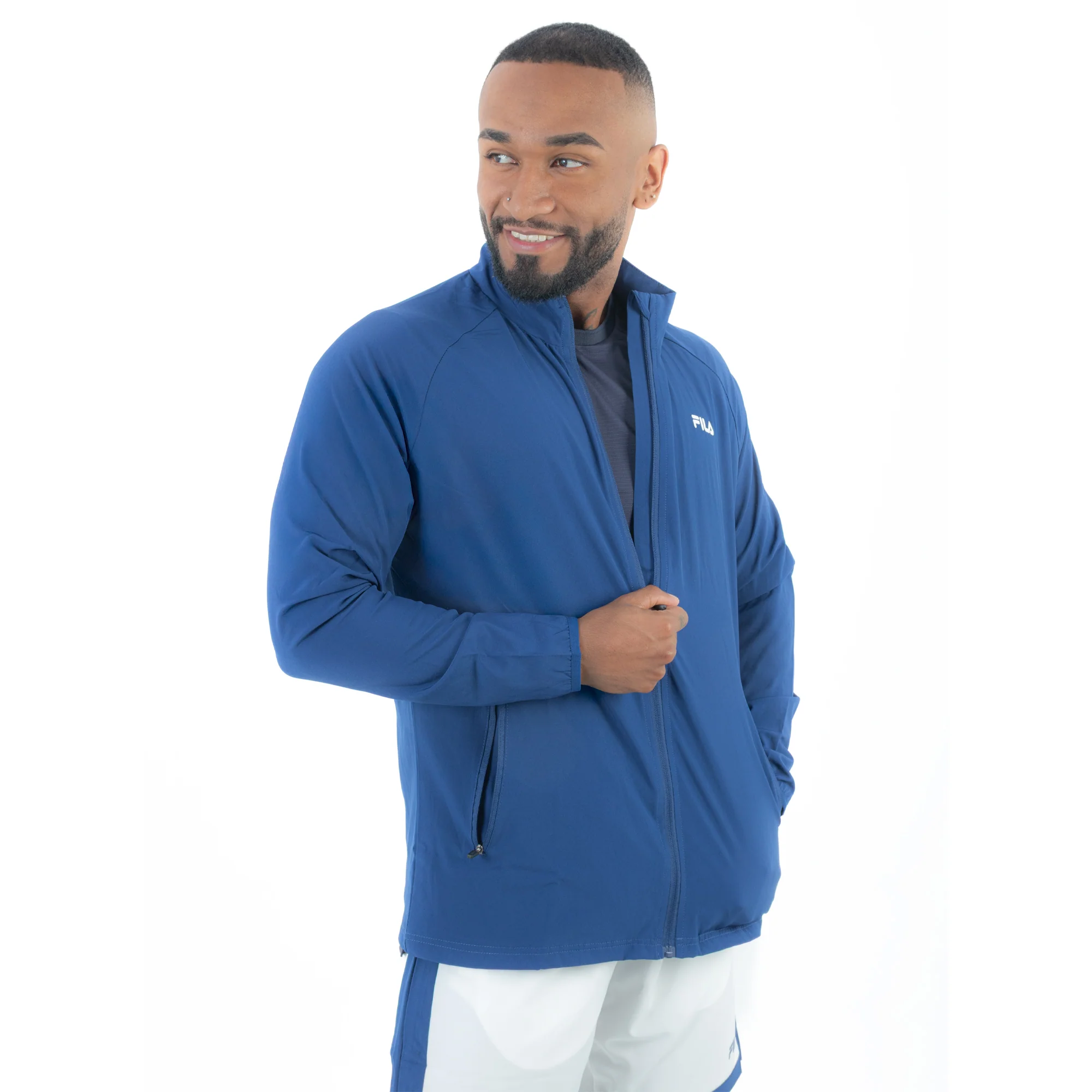 CHAQUETA HOMBRE FILA SPENCER - Image 2