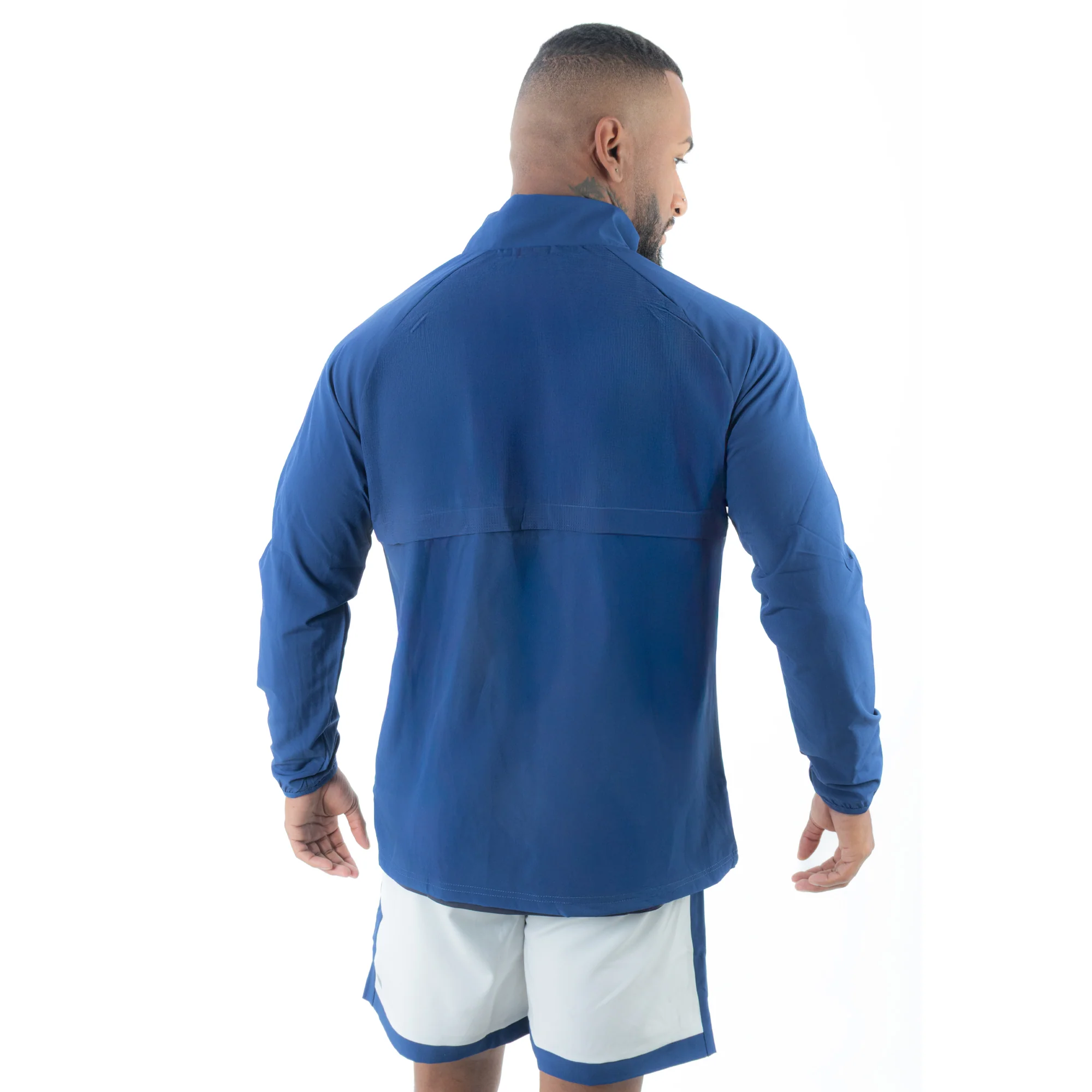 CHAQUETA HOMBRE FILA SPENCER - Image 3