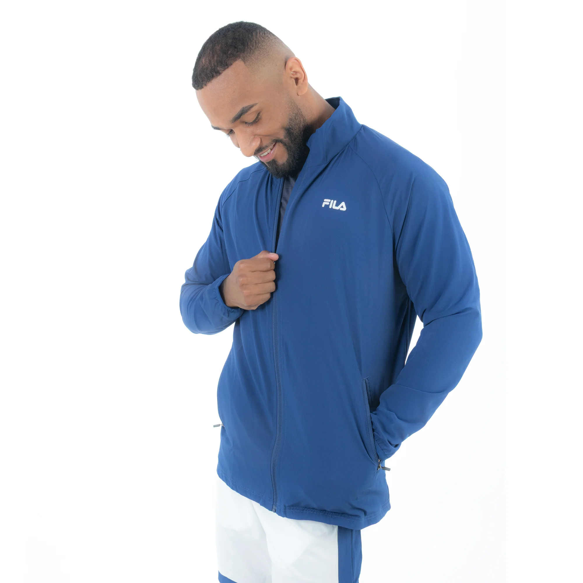 CHAQUETA HOMBRE FILA SPENCER - Image 4