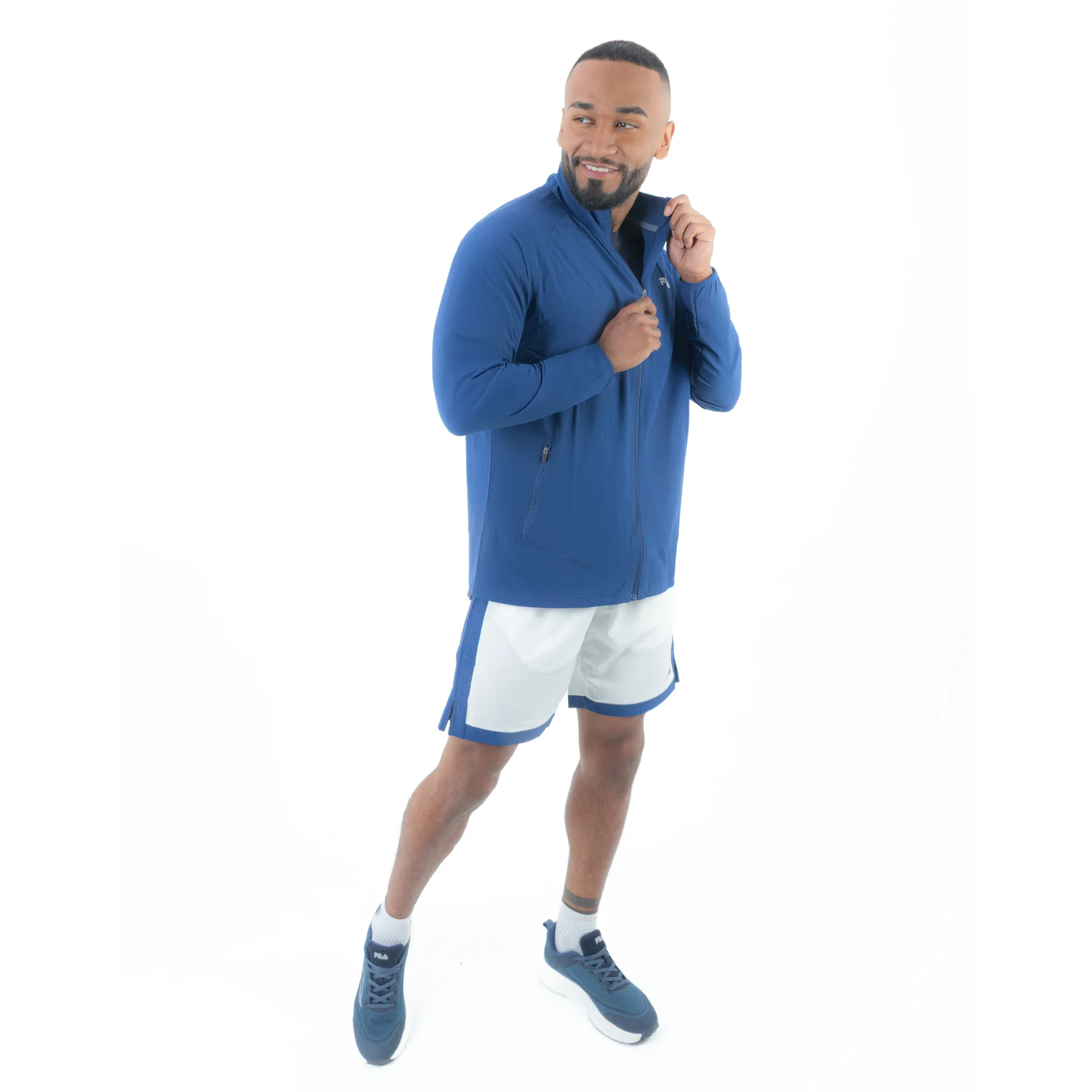 CHAQUETA HOMBRE FILA SPENCER - Image 5