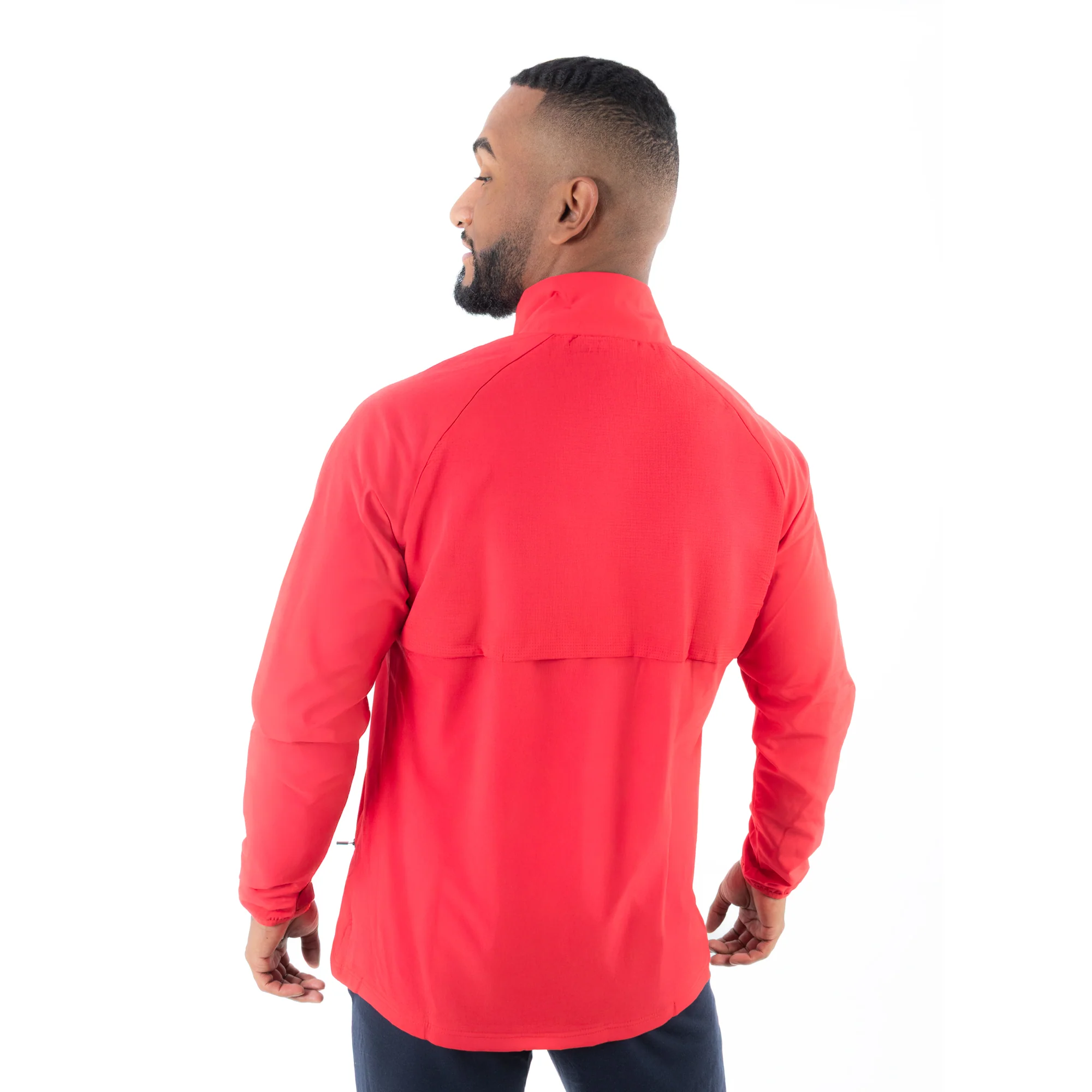 CHAQUETA HOMBRE FILA SPENCER - Image 3