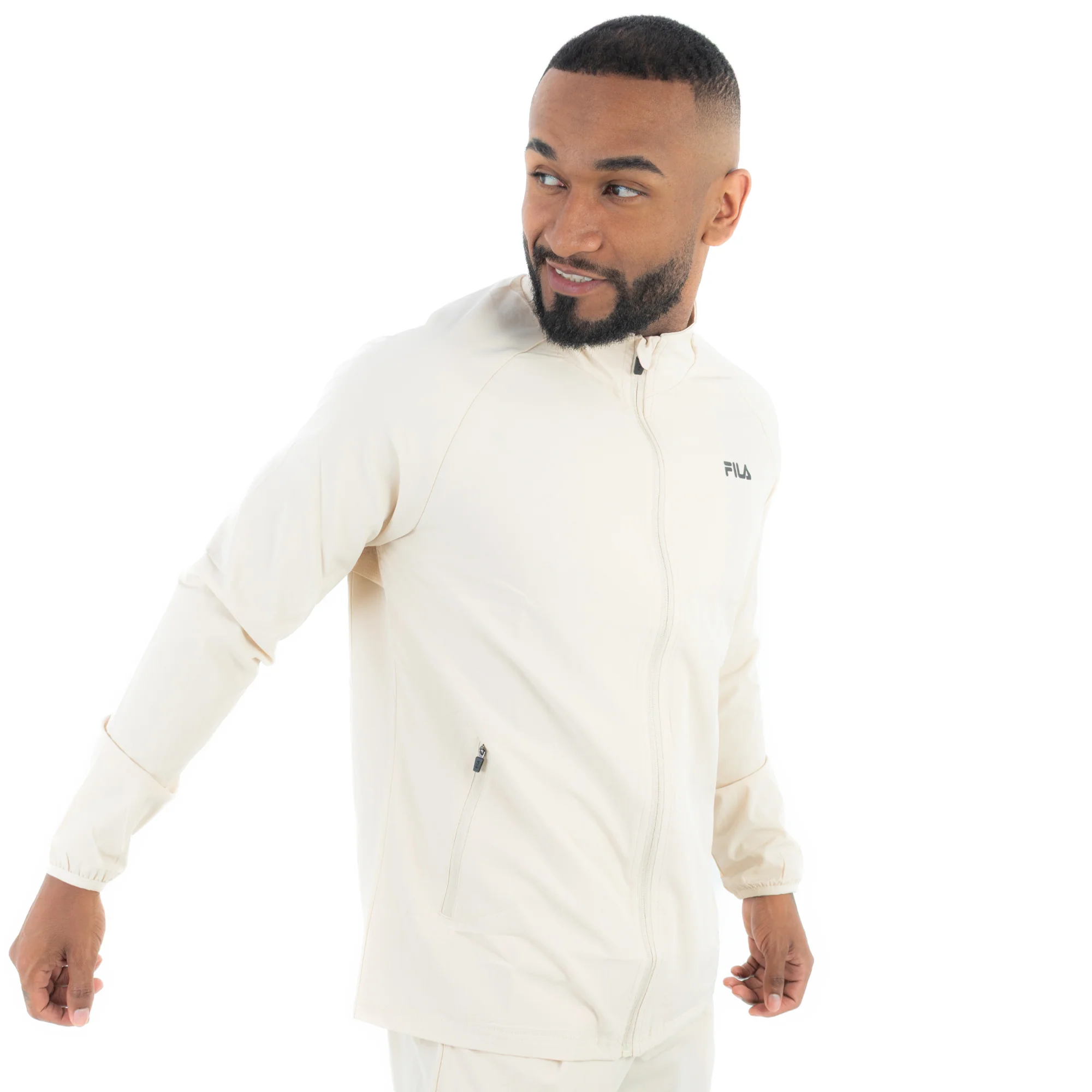 CHAQUETA HOMBRE FILA SPENCER - Image 2