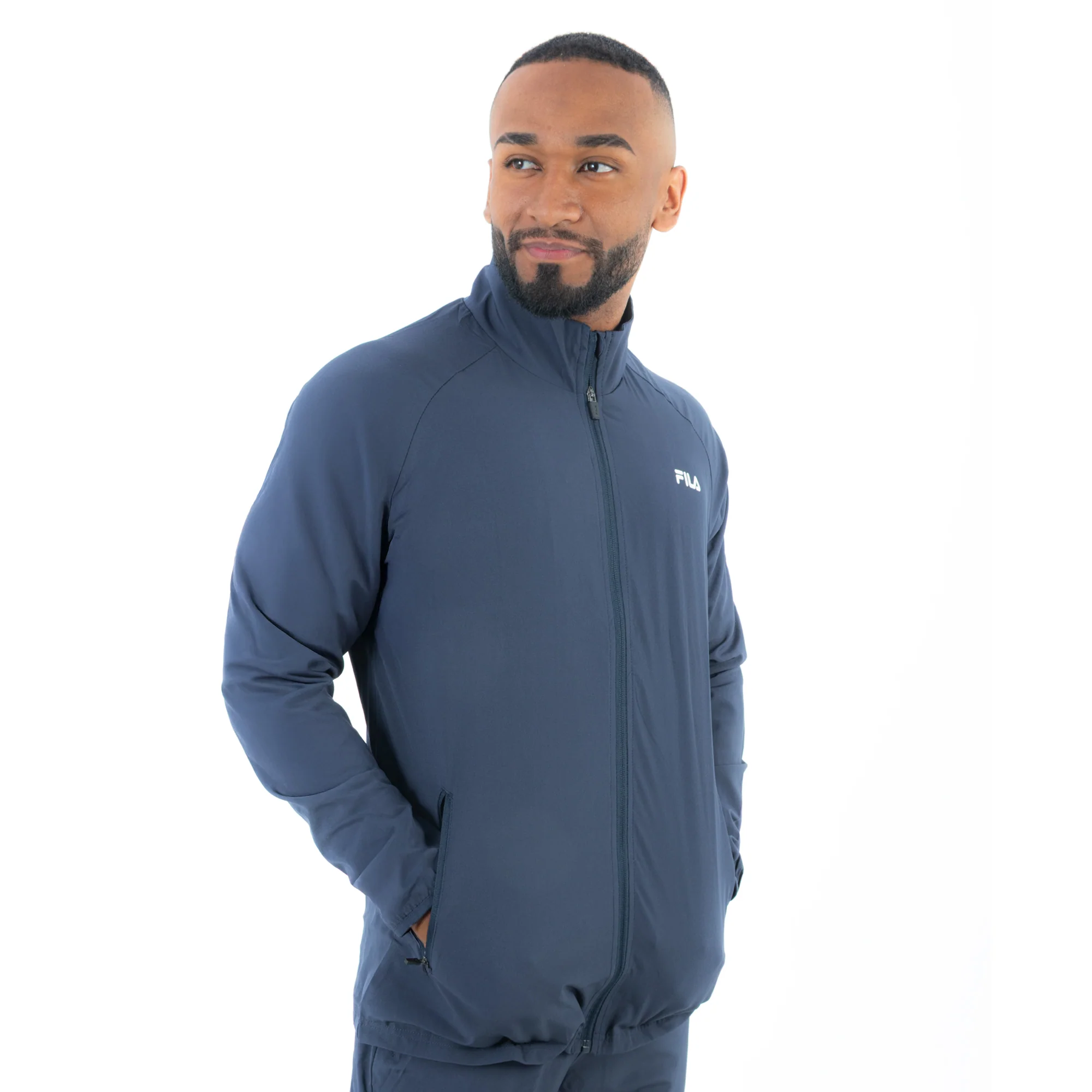 CHAQUETA HOMBRE FILA SPENCER - Image 2