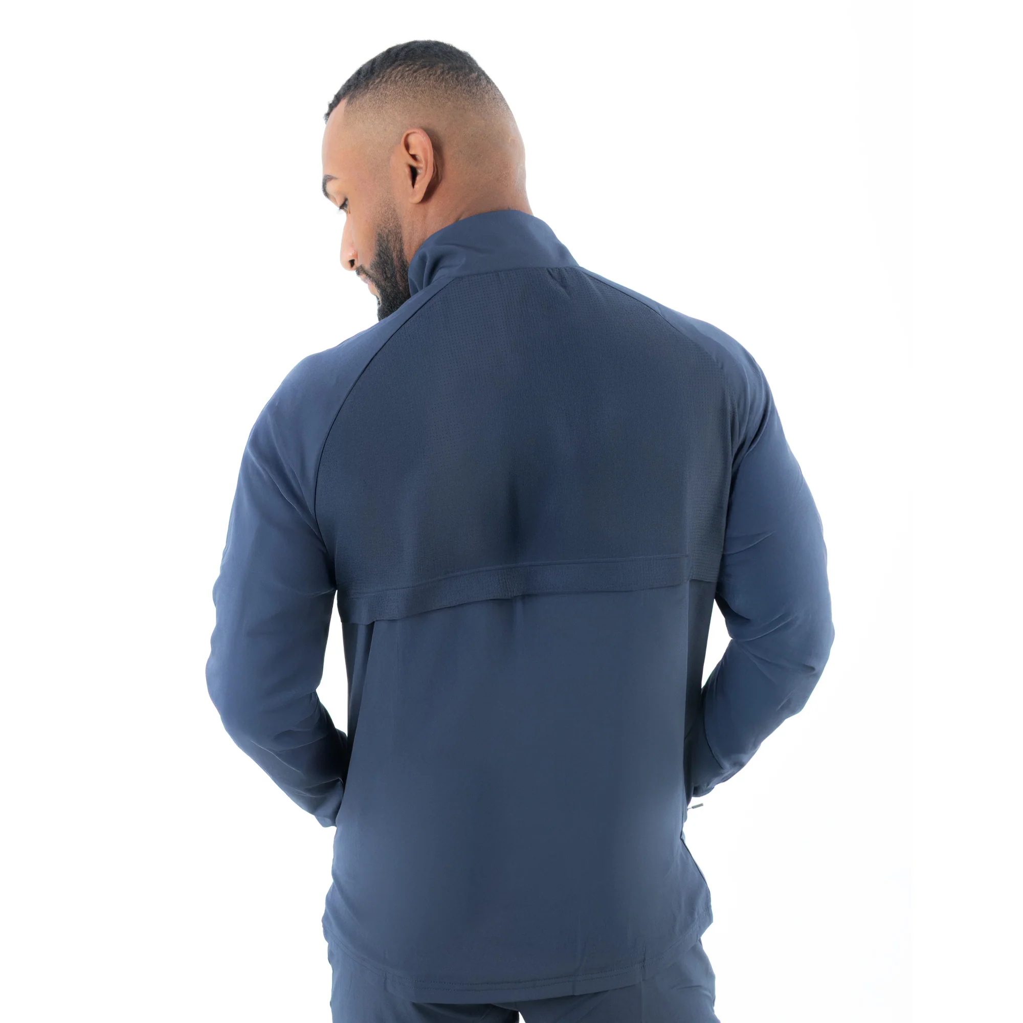 CHAQUETA HOMBRE FILA SPENCER - Image 3
