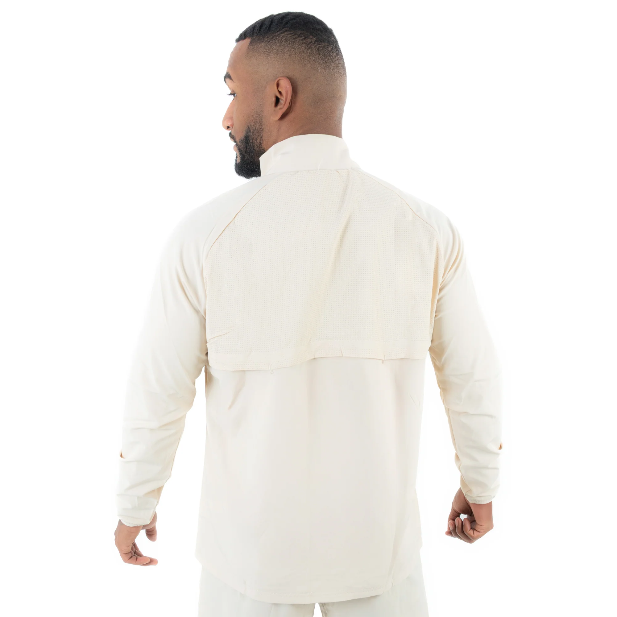 CHAQUETA HOMBRE FILA SPENCER - Image 3