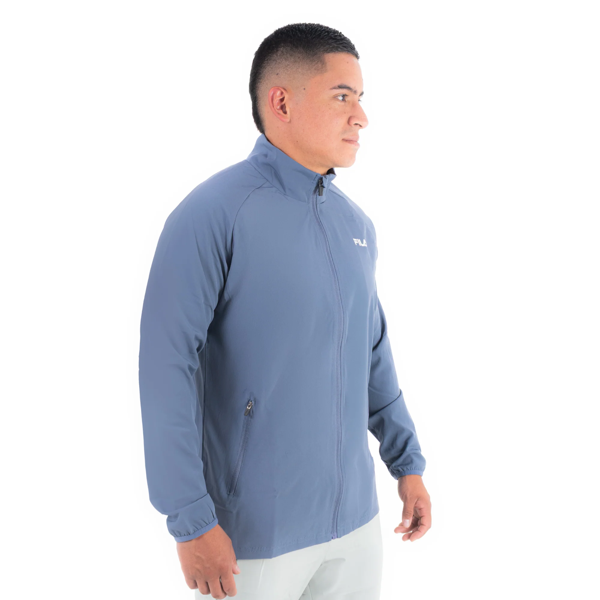 CHAQUETA HOMBRE FILA SPENCER - Image 2