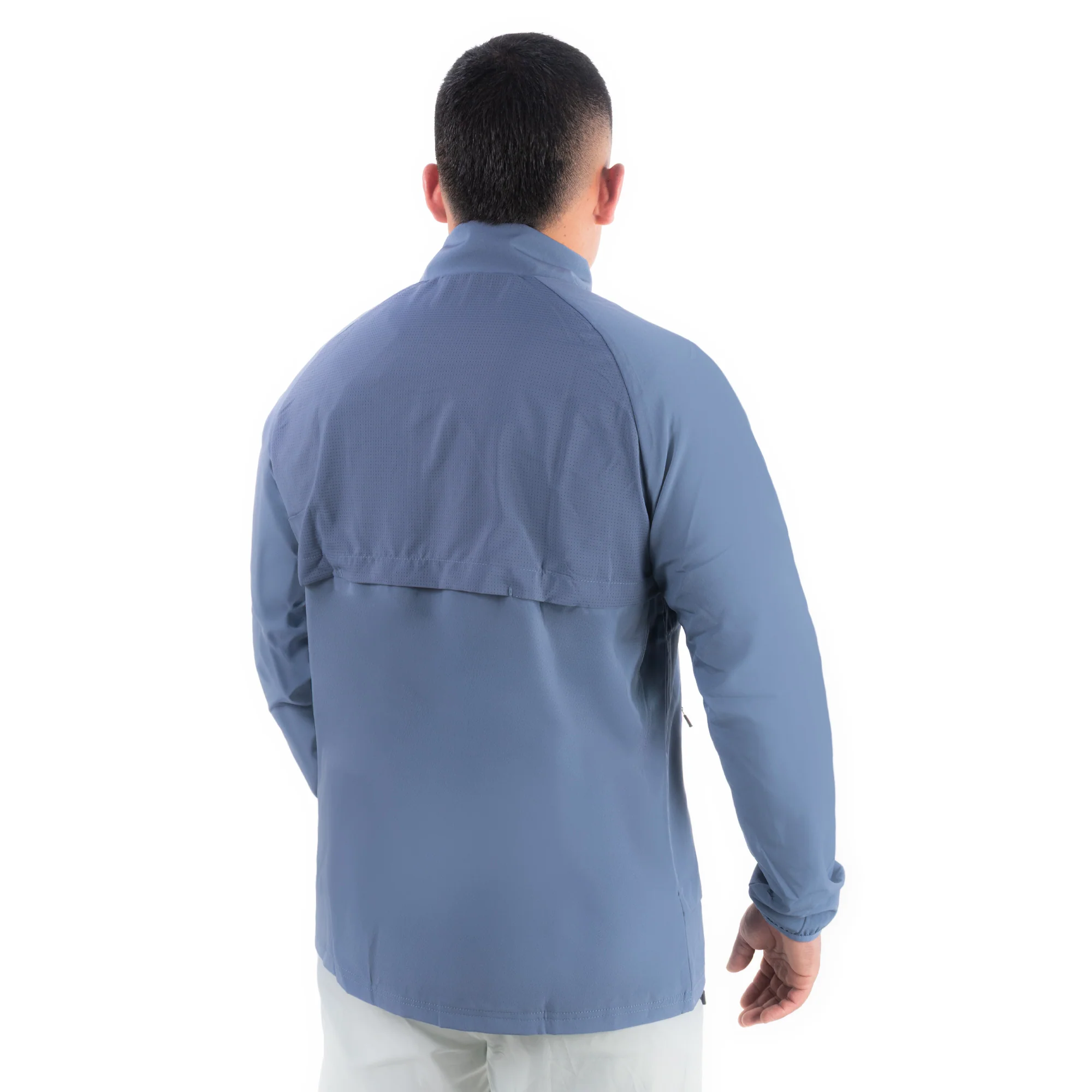 CHAQUETA HOMBRE FILA SPENCER - Image 3