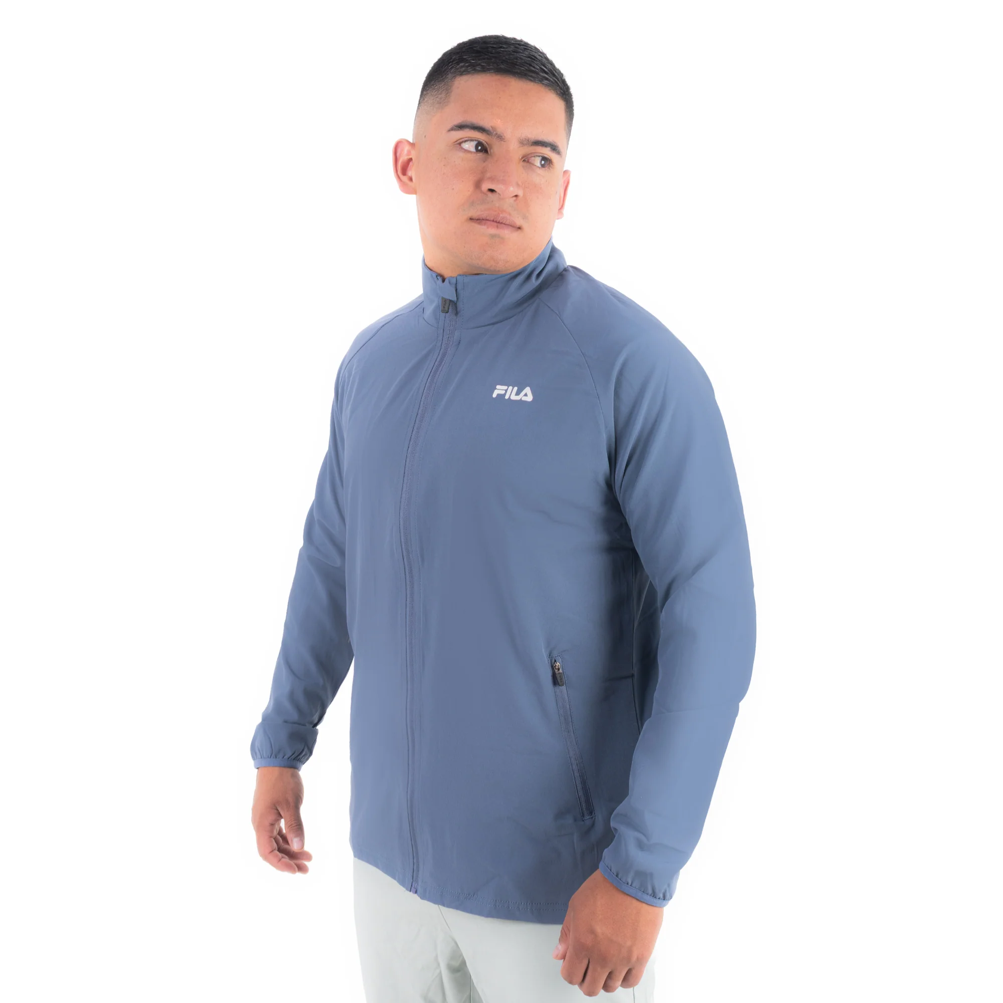 CHAQUETA HOMBRE FILA SPENCER - Image 4