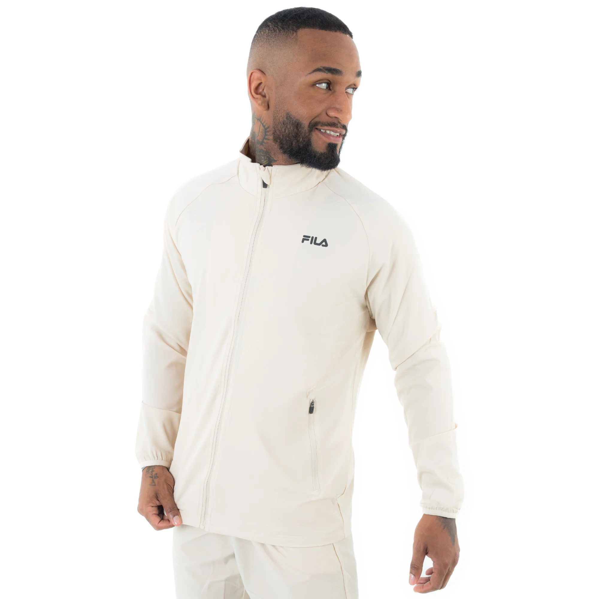 CHAQUETA HOMBRE FILA SPENCER - Image 4