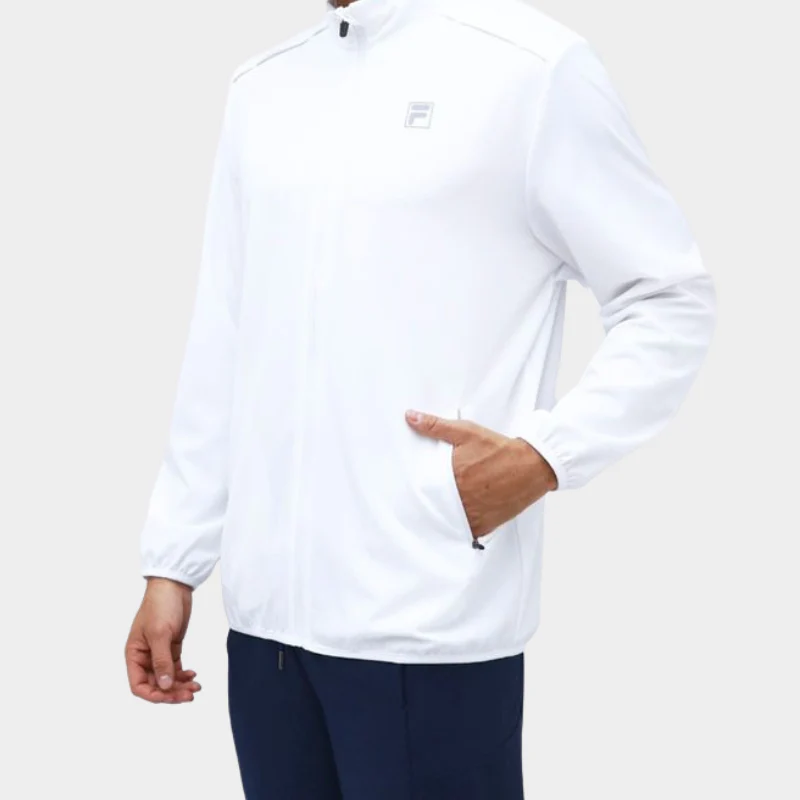 CHAQUETA MASCULINA FILA ANDOR - Image 3