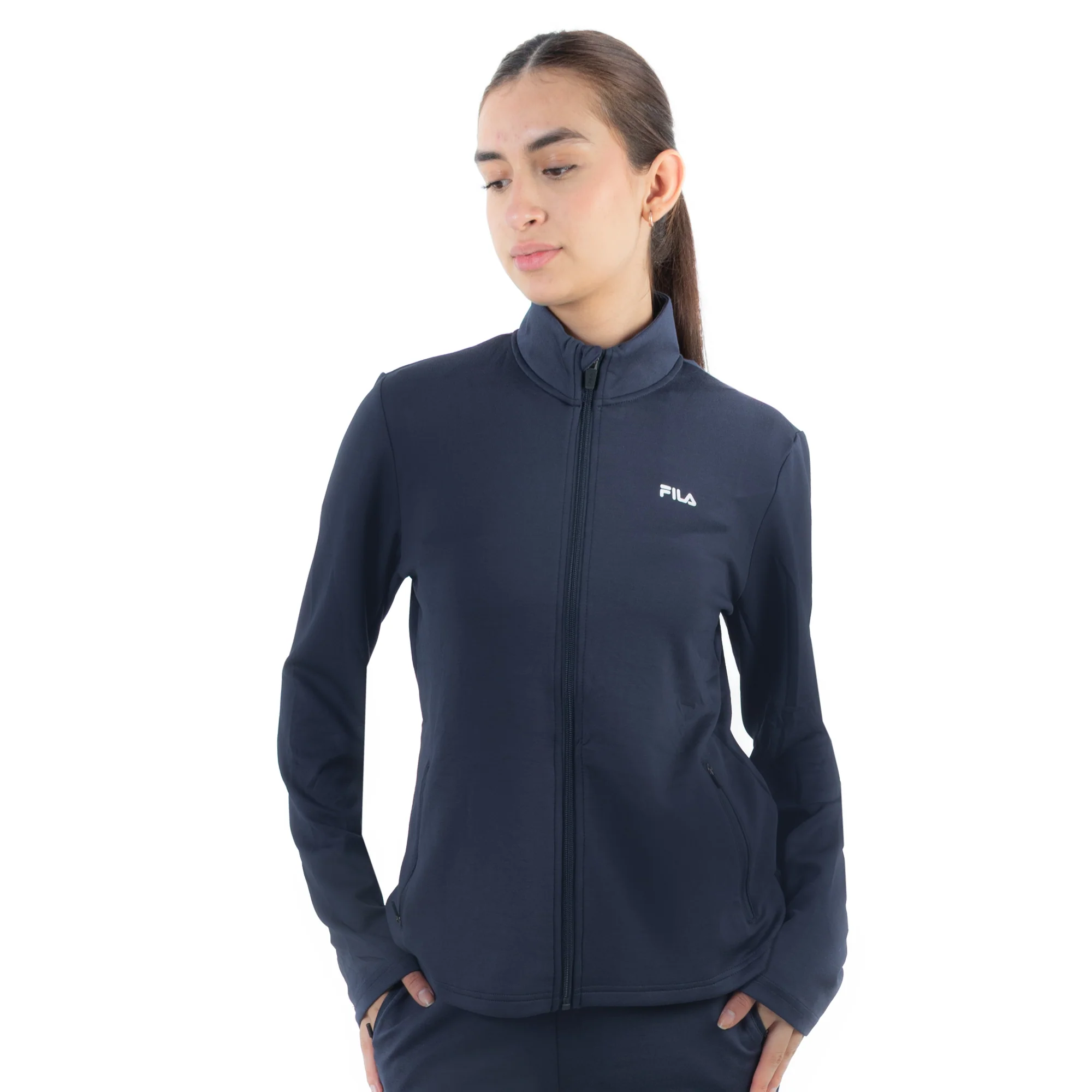 CHAQUETA MUJER FILA AMBER - Image 2