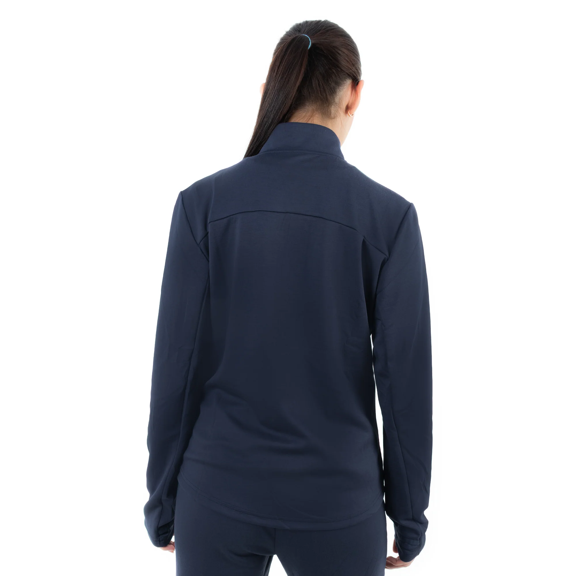 CHAQUETA MUJER FILA AMBER - Image 3
