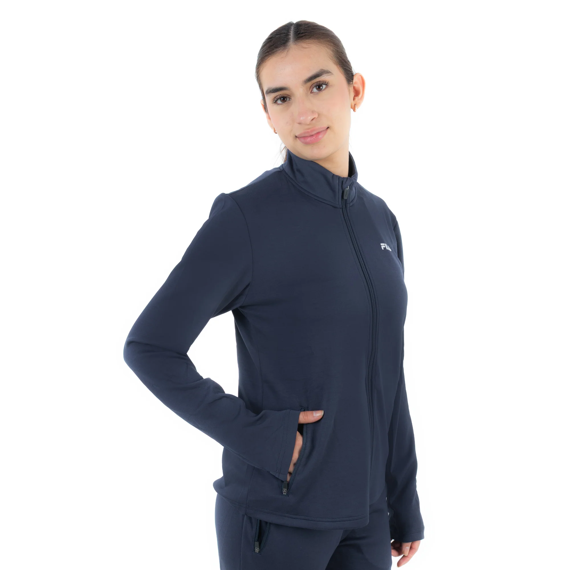 CHAQUETA MUJER FILA AMBER - Image 4