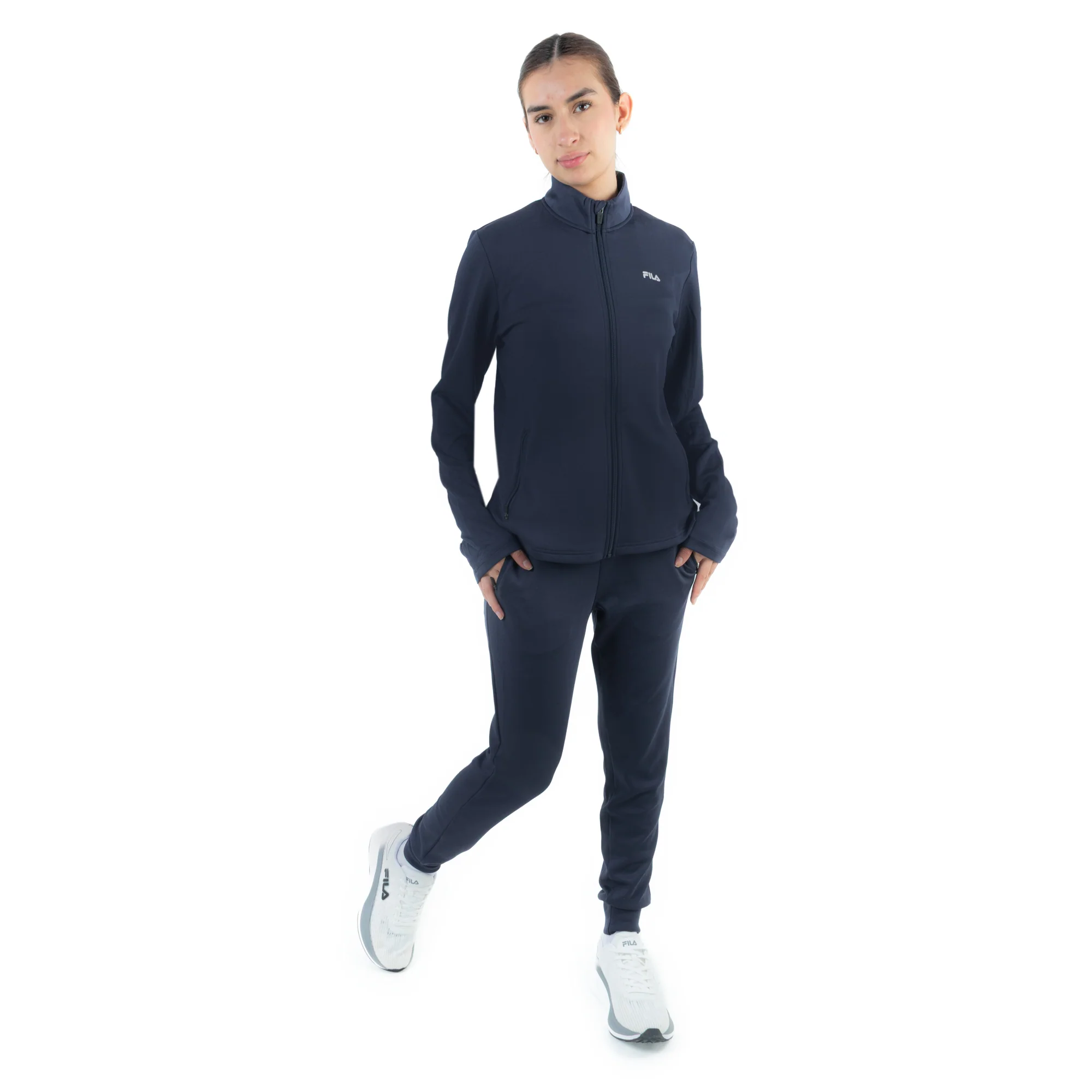 CHAQUETA MUJER FILA AMBER - Image 5