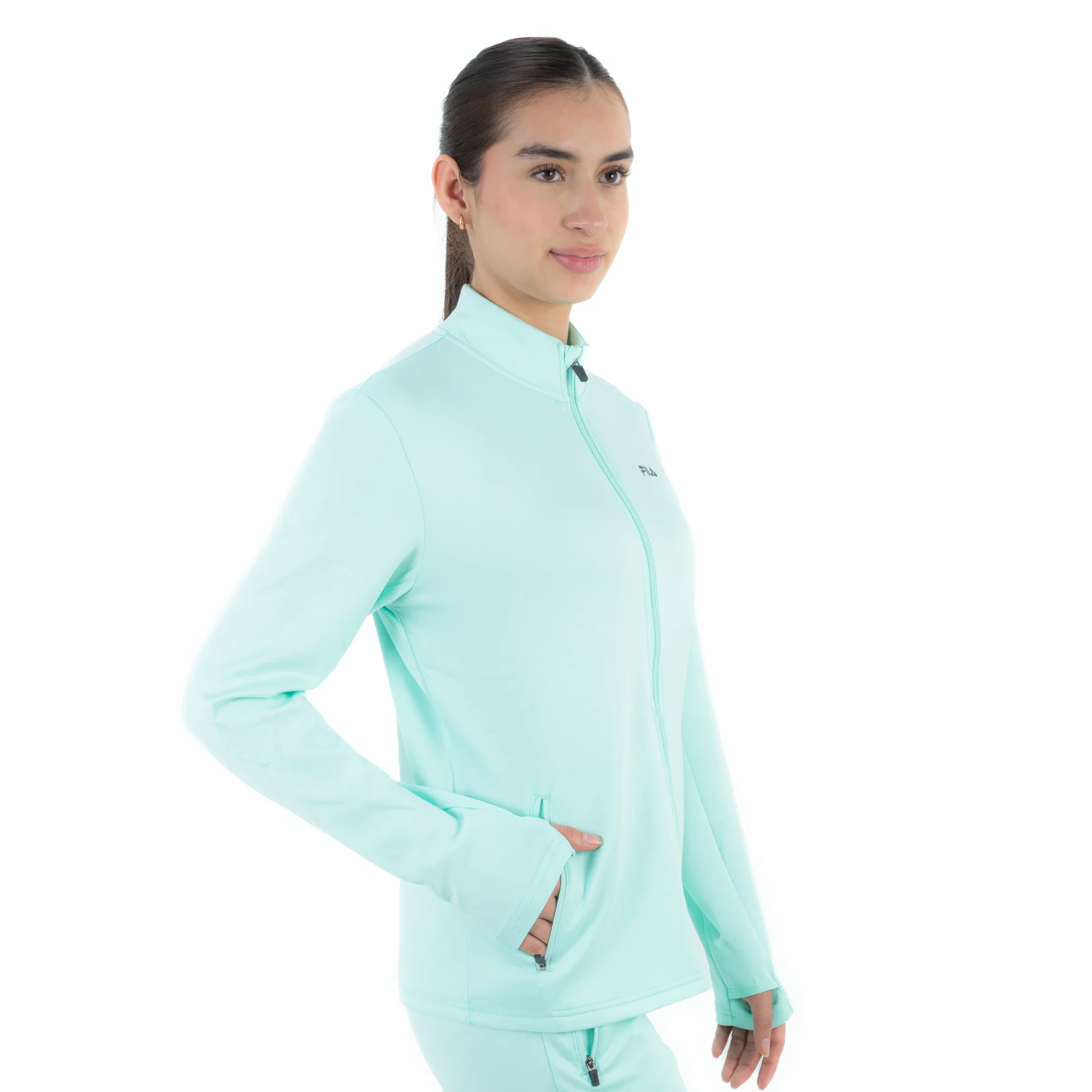 CHAQUETA MUJER FILA AMBER - Image 2