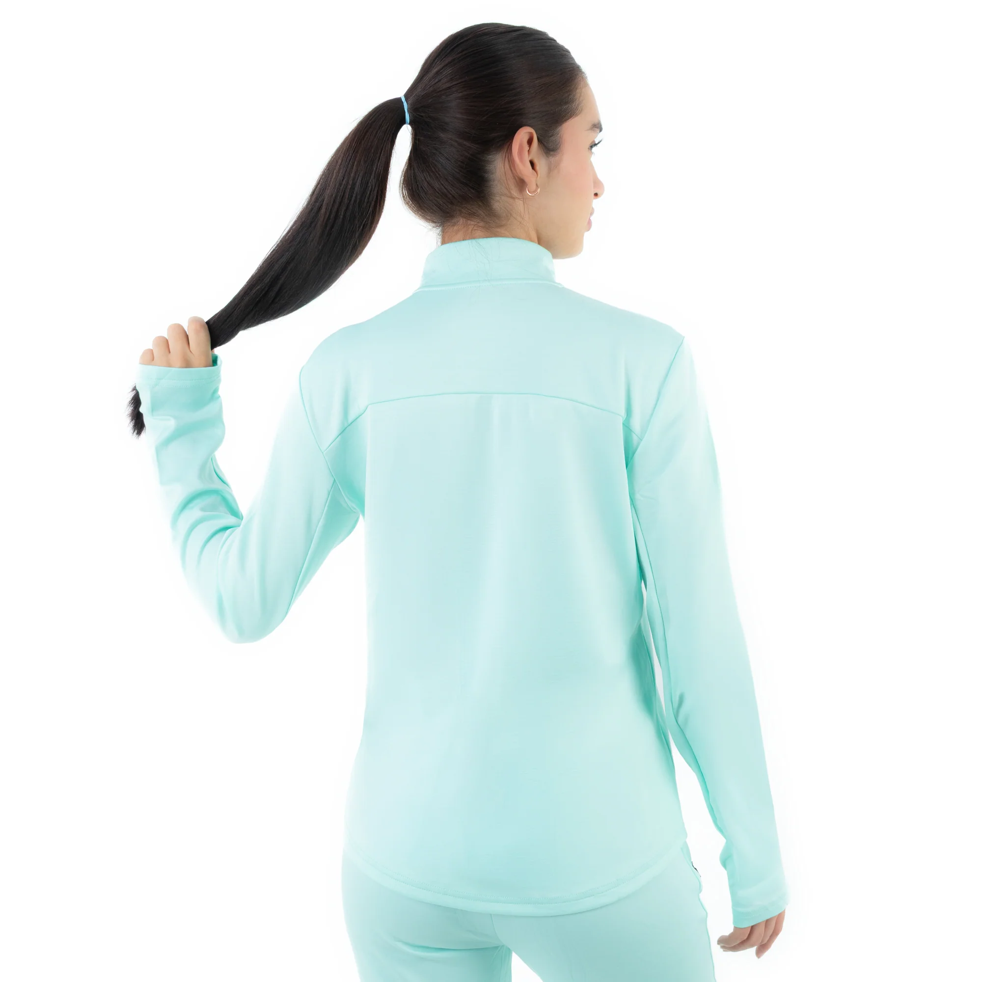 CHAQUETA MUJER FILA AMBER - Image 3