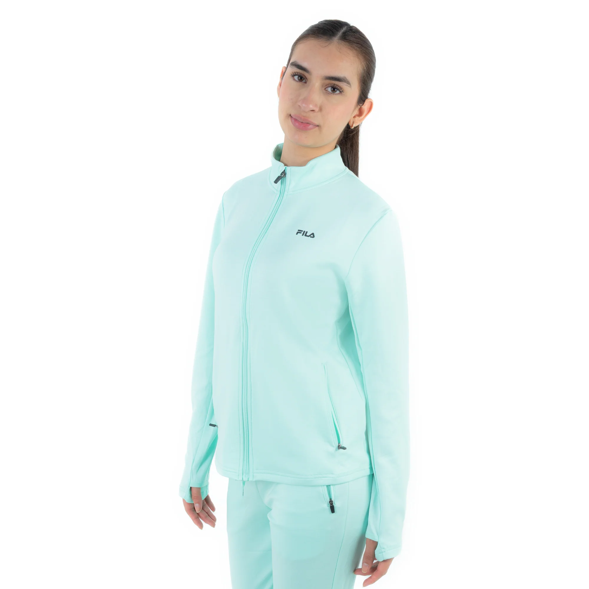 CHAQUETA MUJER FILA AMBER - Image 4