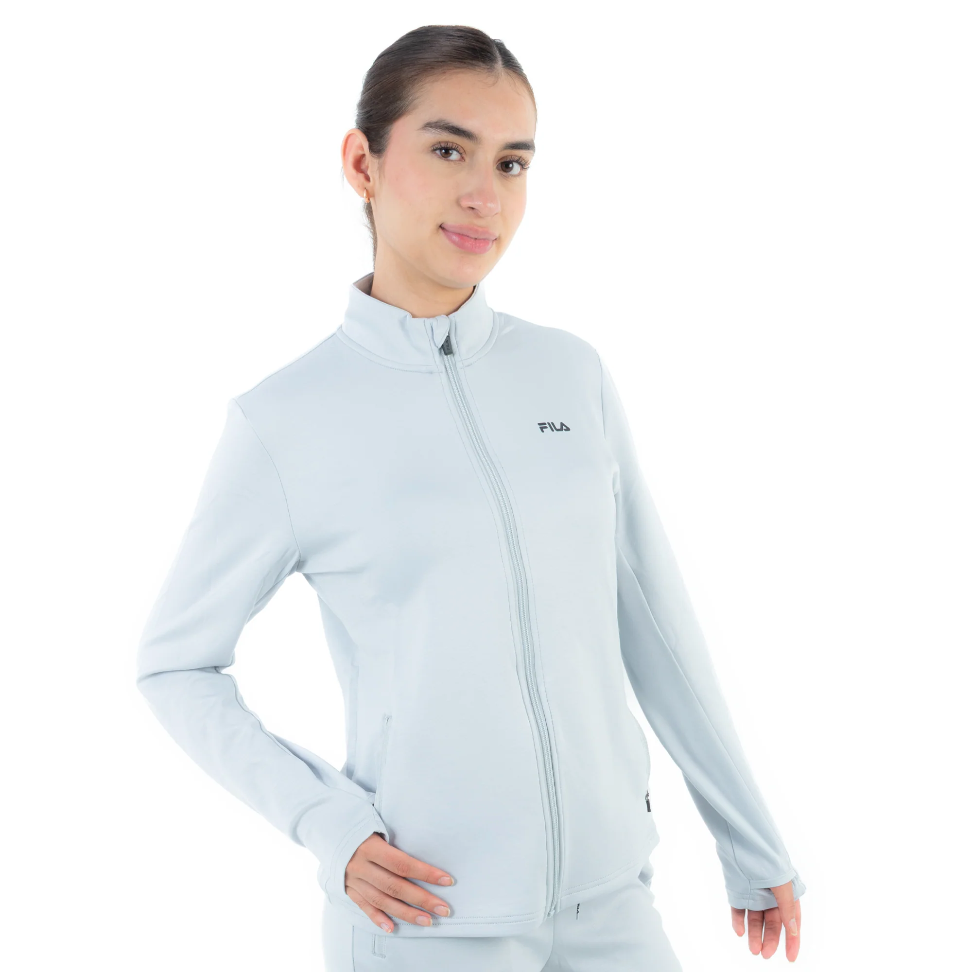 CHAQUETA MUJER FILA AMBER - Image 2