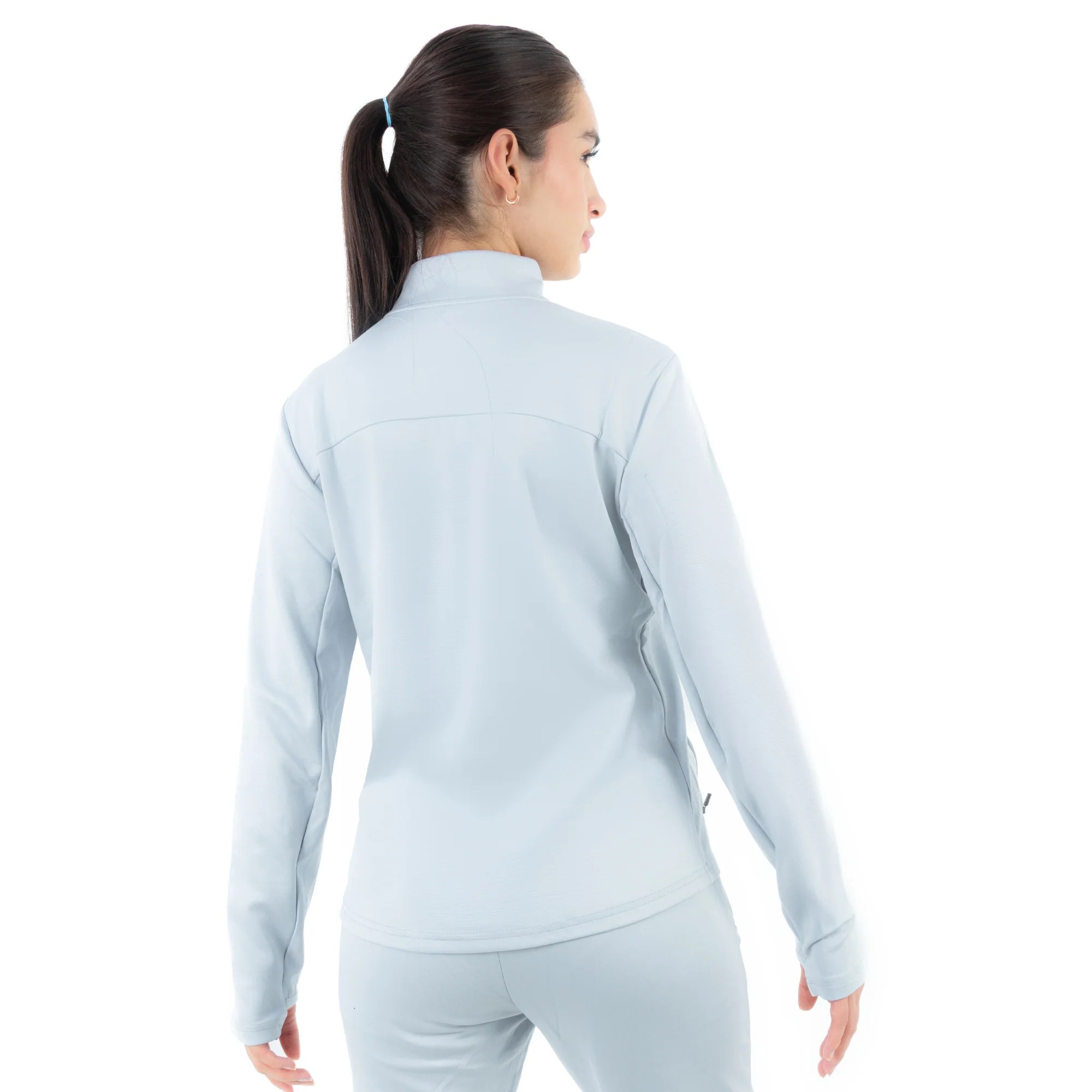CHAQUETA MUJER FILA AMBER - Image 3