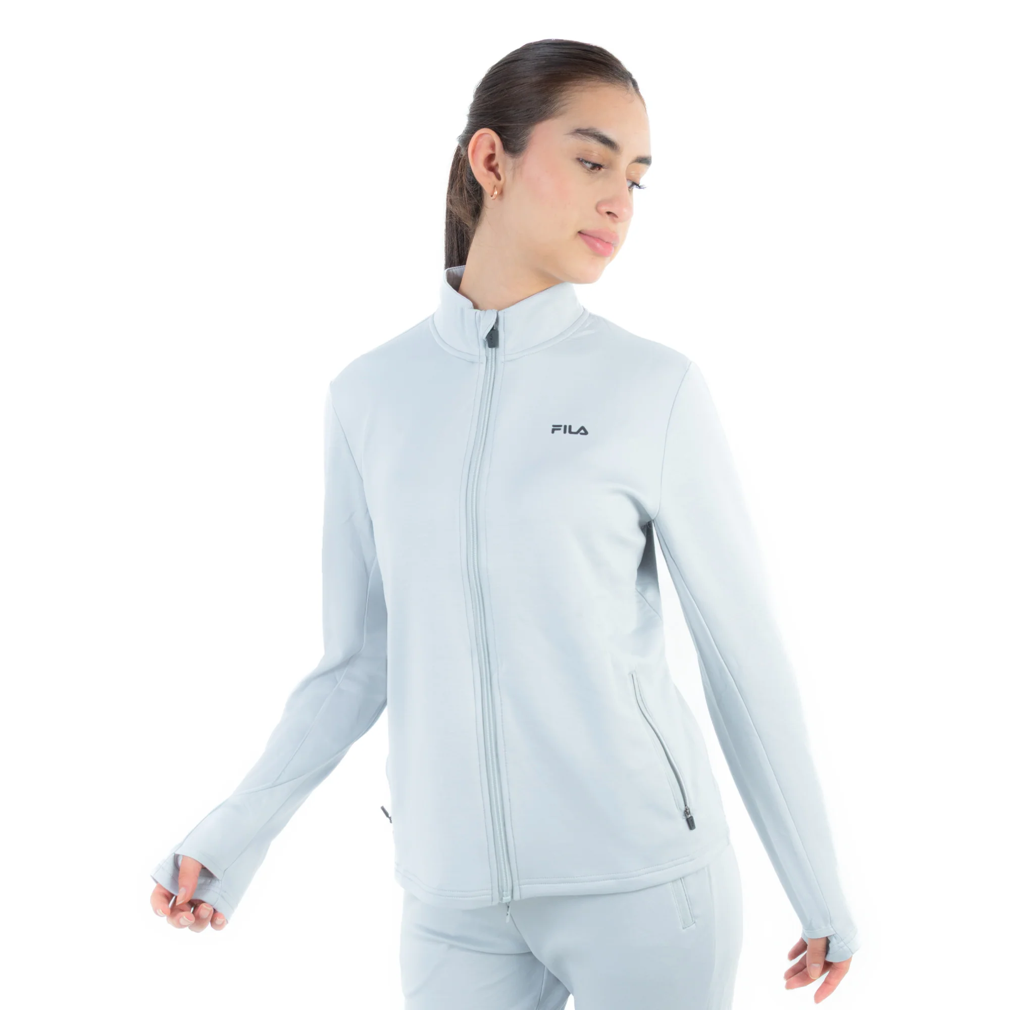 CHAQUETA MUJER FILA AMBER - Image 4