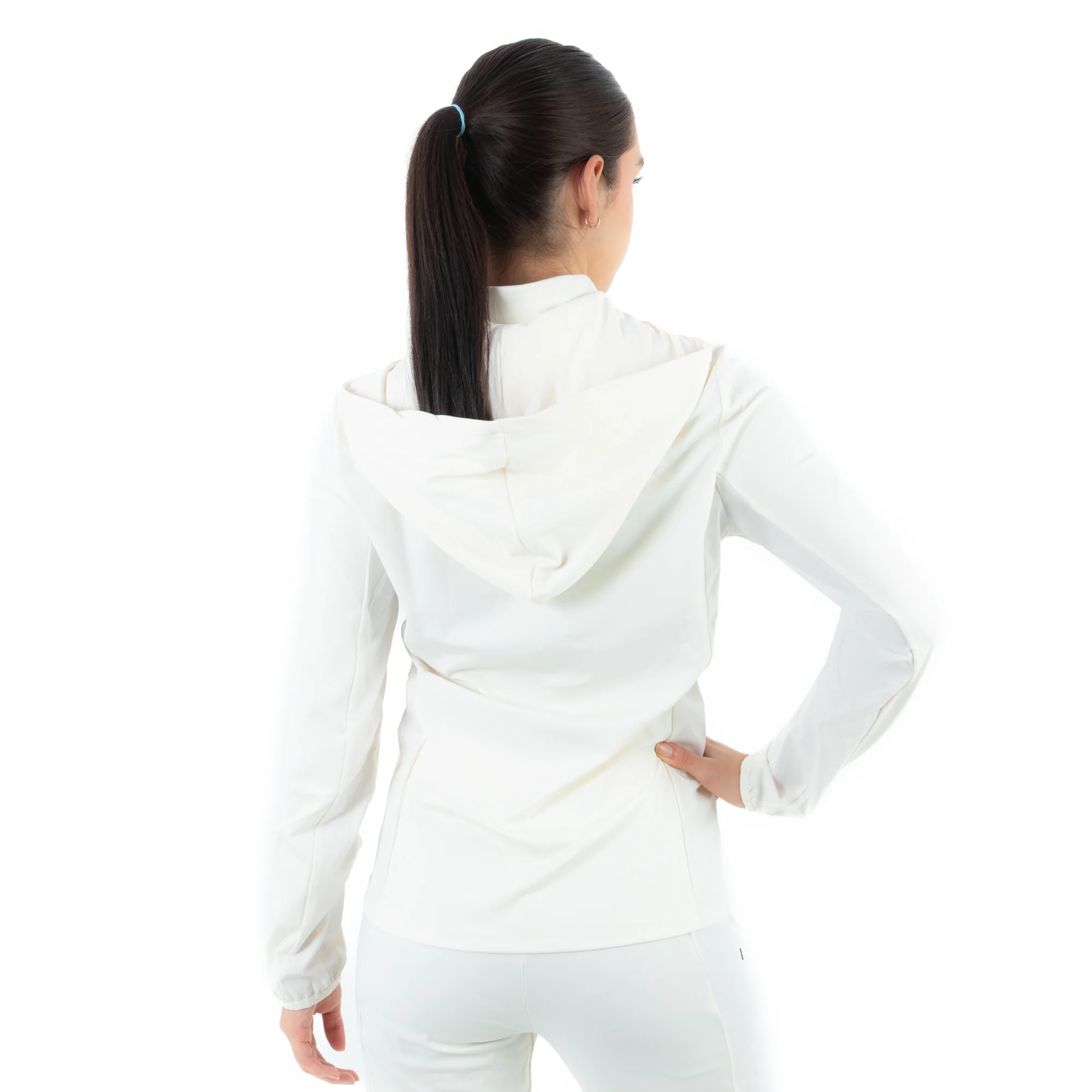 CHAQUETA MUJER FILA ELSA - Image 3