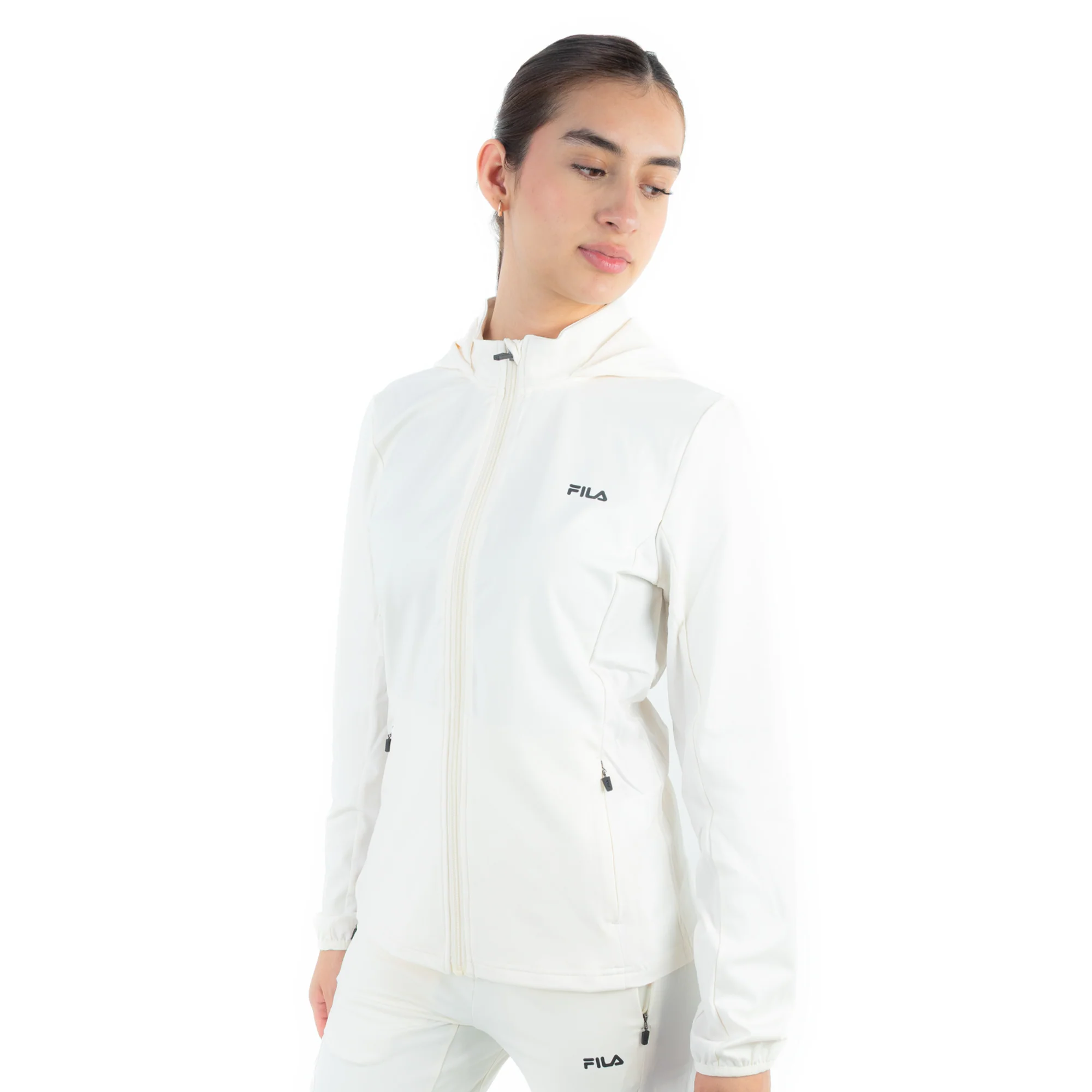 CHAQUETA MUJER FILA ELSA - Image 4