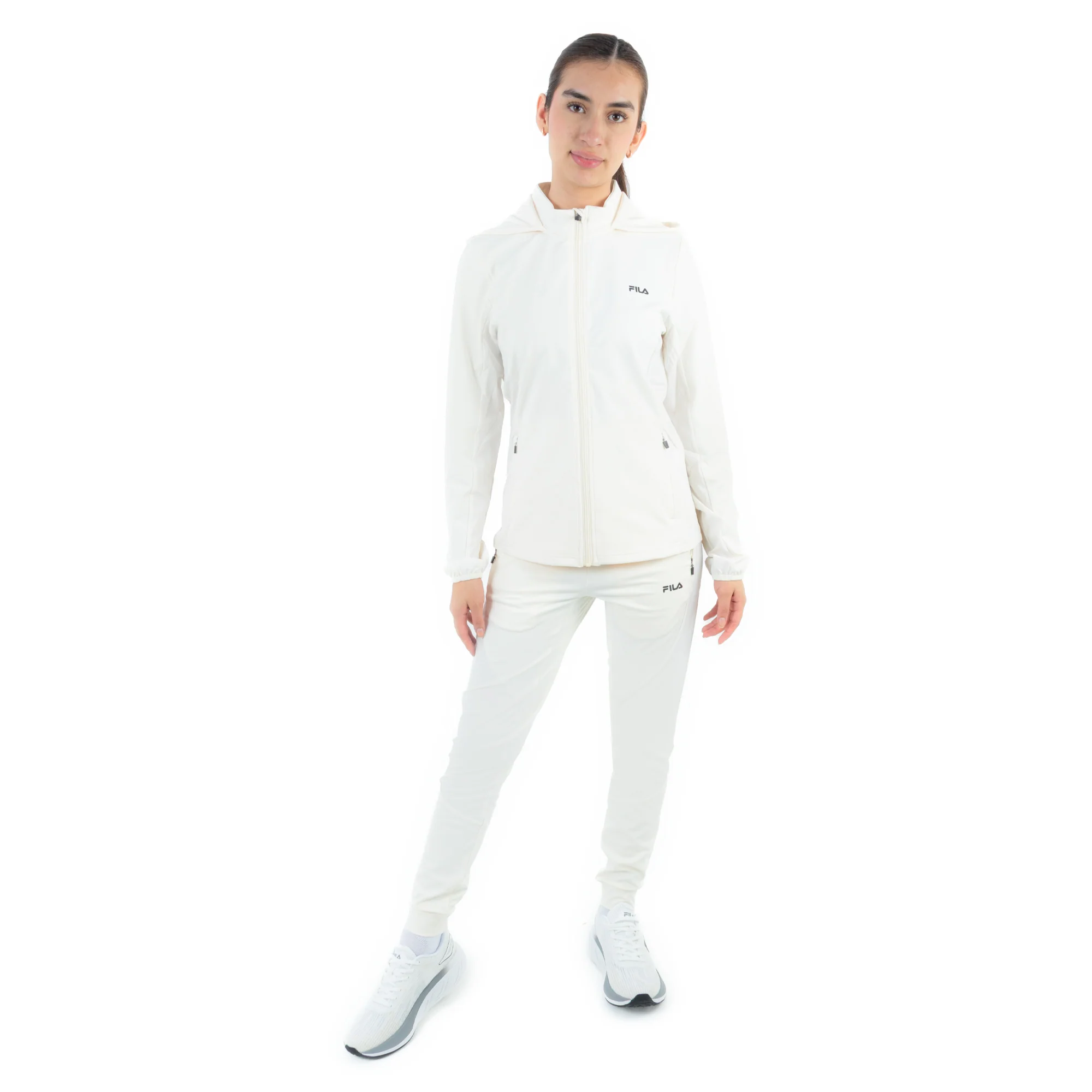 CHAQUETA MUJER FILA ELSA - Image 5