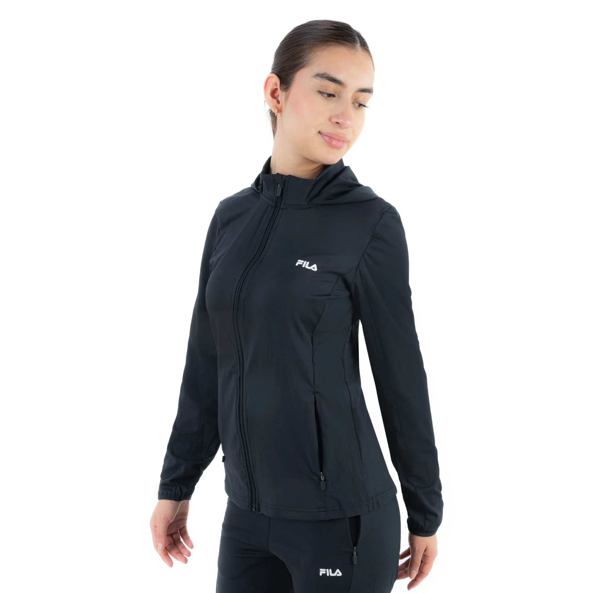 CHAQUETA MUJER FILA ELSA - Image 2