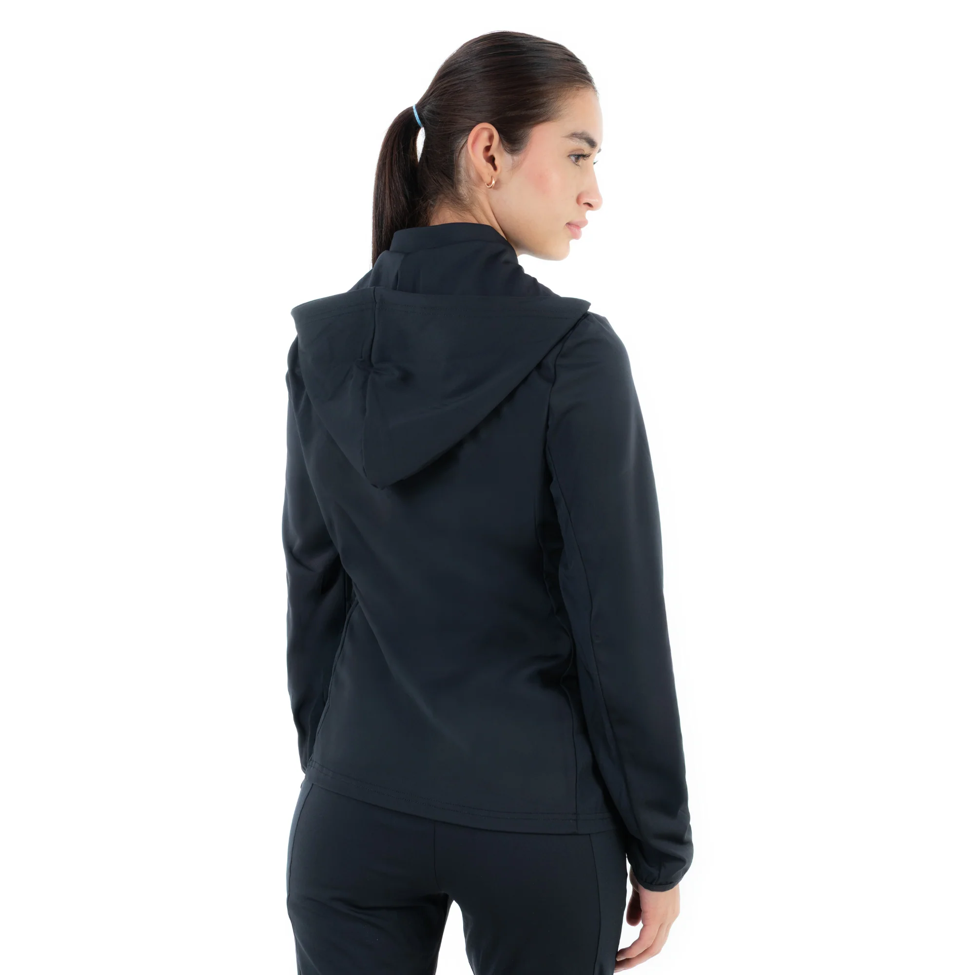 CHAQUETA MUJER FILA ELSA - Image 3