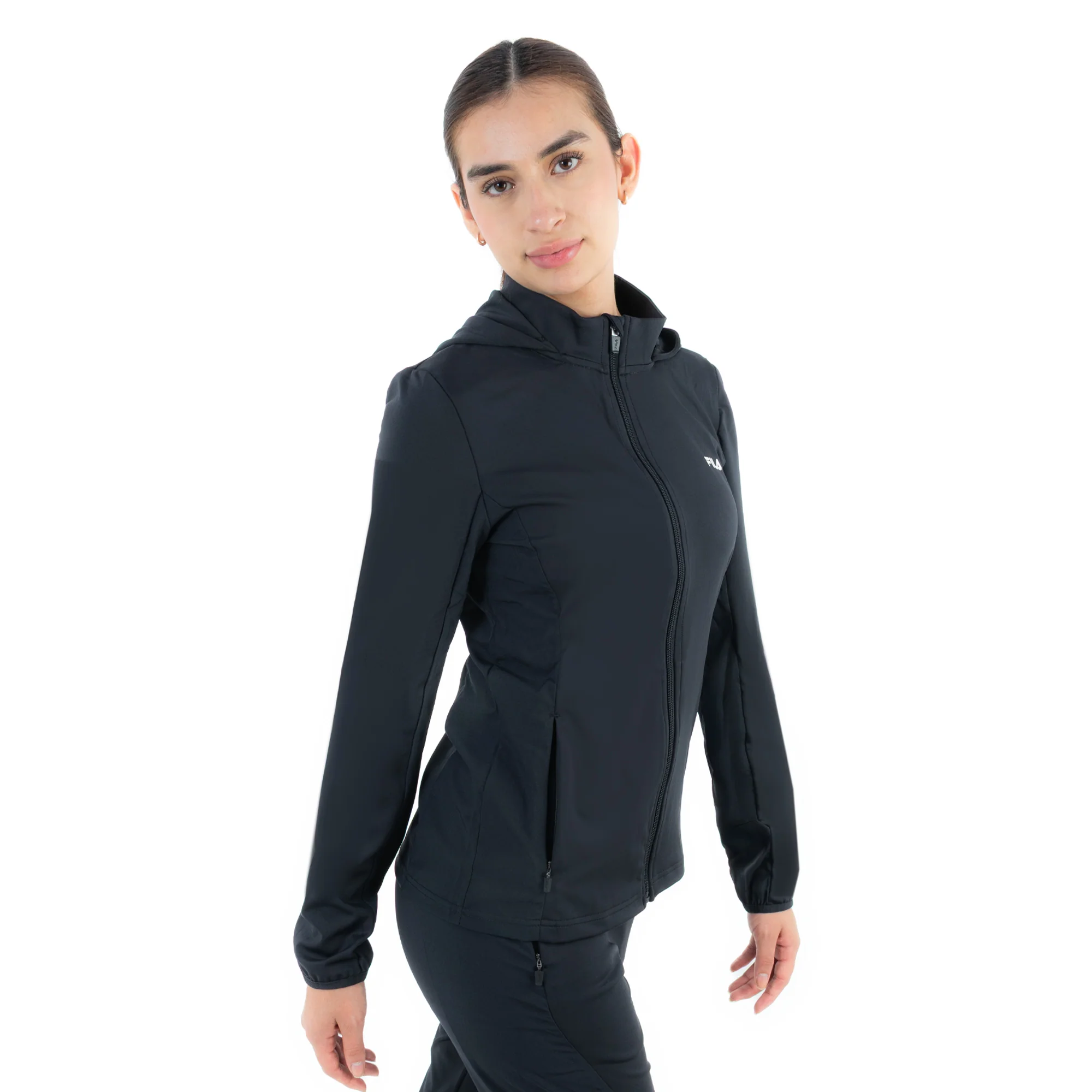CHAQUETA MUJER FILA ELSA - Image 4