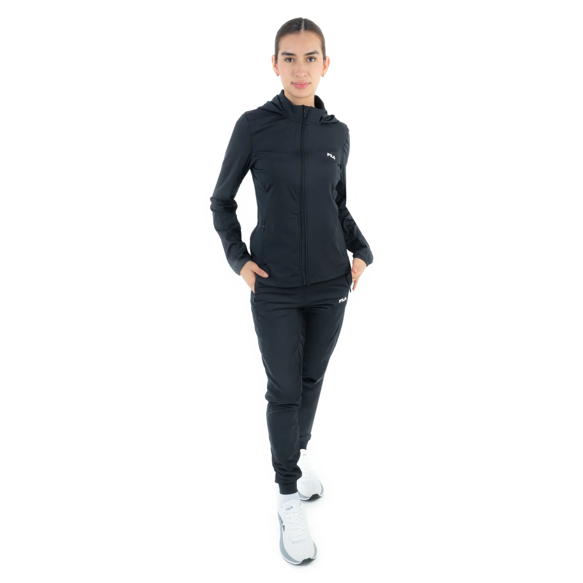 CHAQUETA MUJER FILA ELSA - Image 5