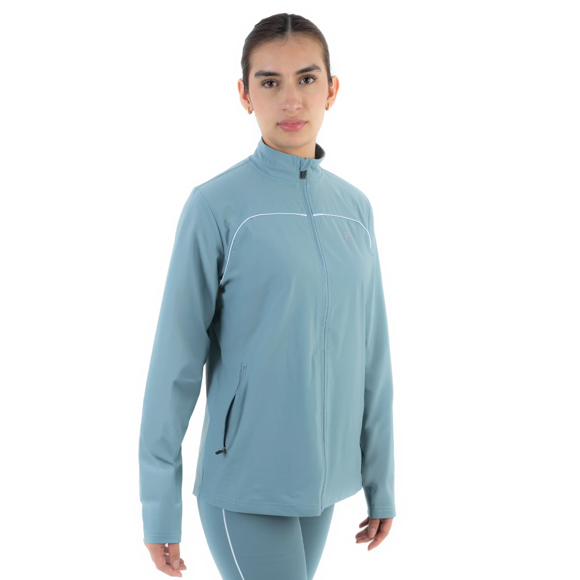 CHAQUETA MUJER FILA YARA - Image 2