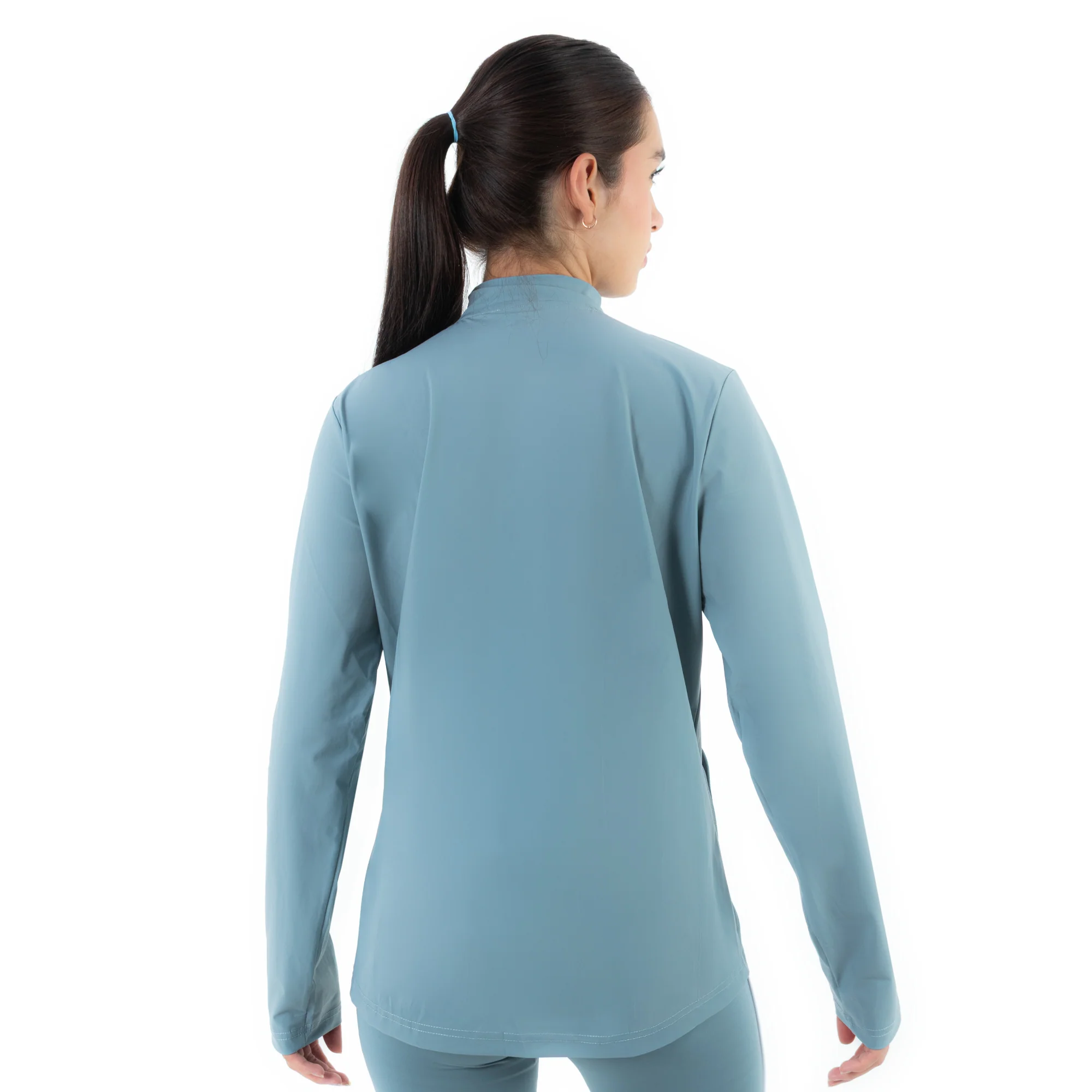 CHAQUETA MUJER FILA YARA - Image 3