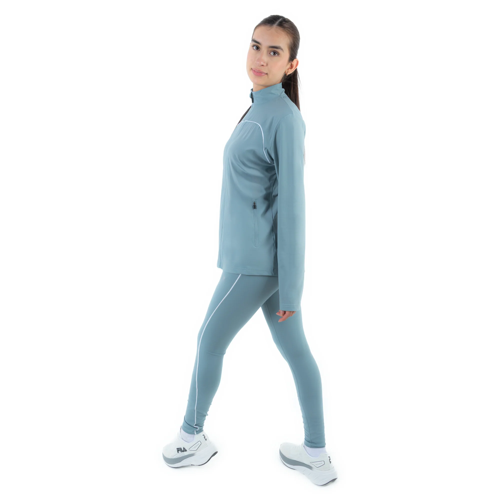 CHAQUETA MUJER FILA YARA - Image 5