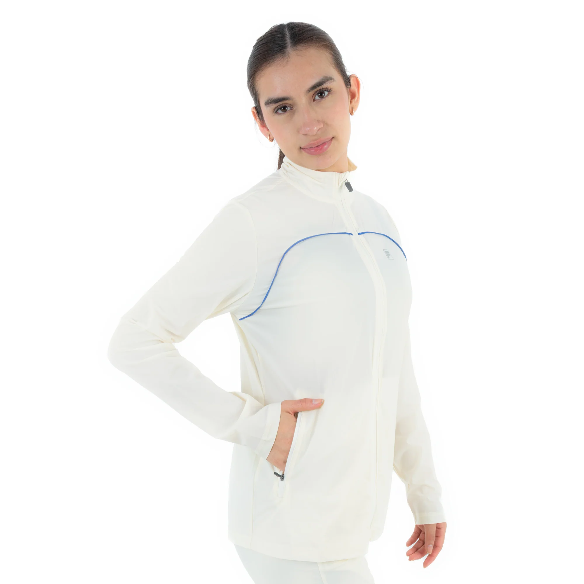 CHAQUETA MUJER FILA YARA - Image 2