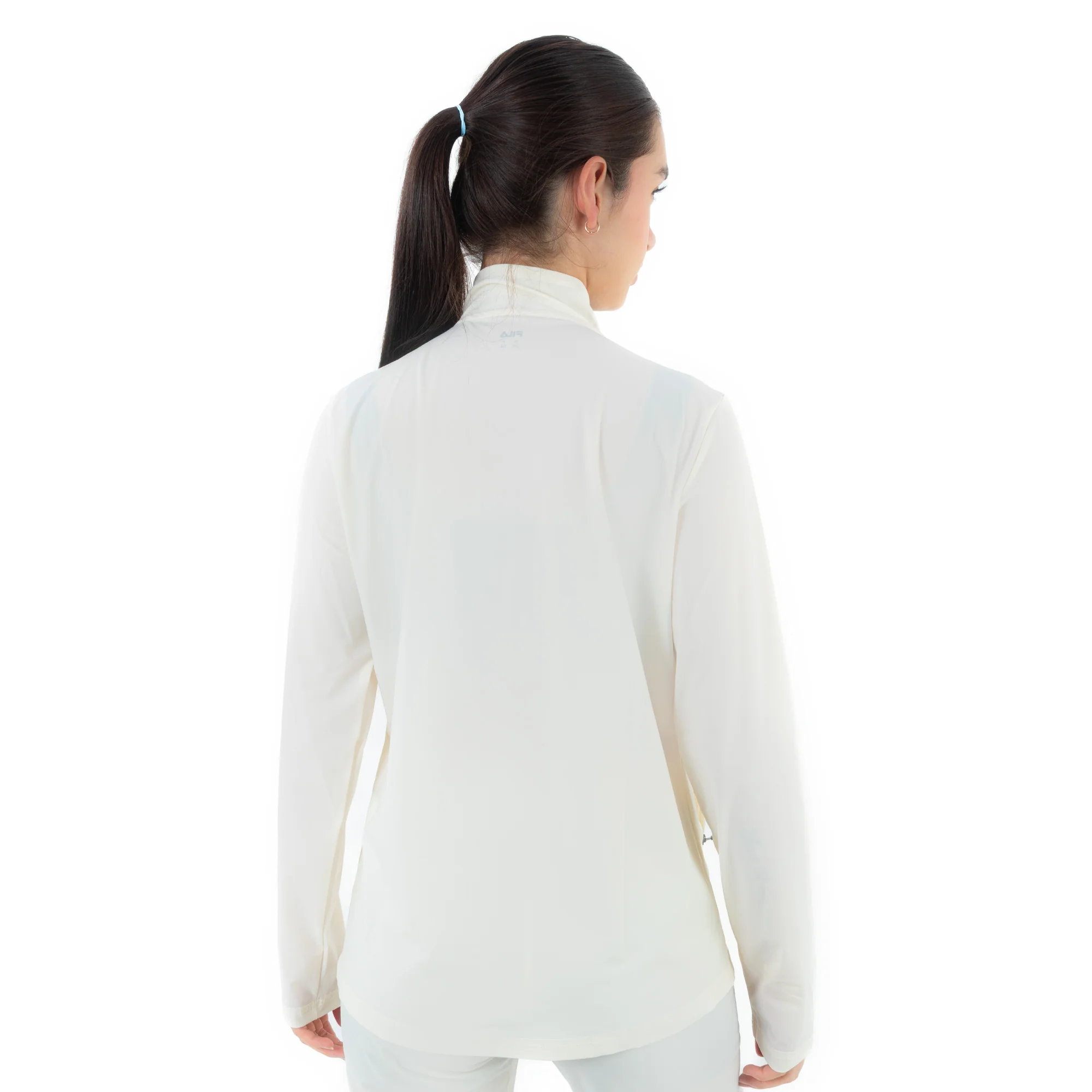 CHAQUETA MUJER FILA YARA - Image 3