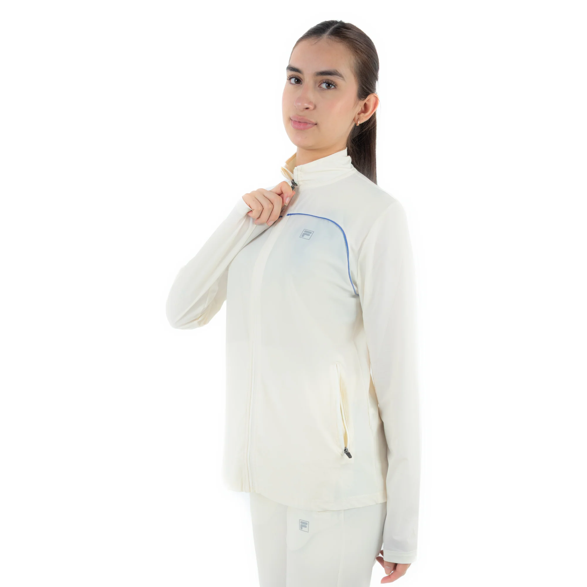 CHAQUETA MUJER FILA YARA - Image 4
